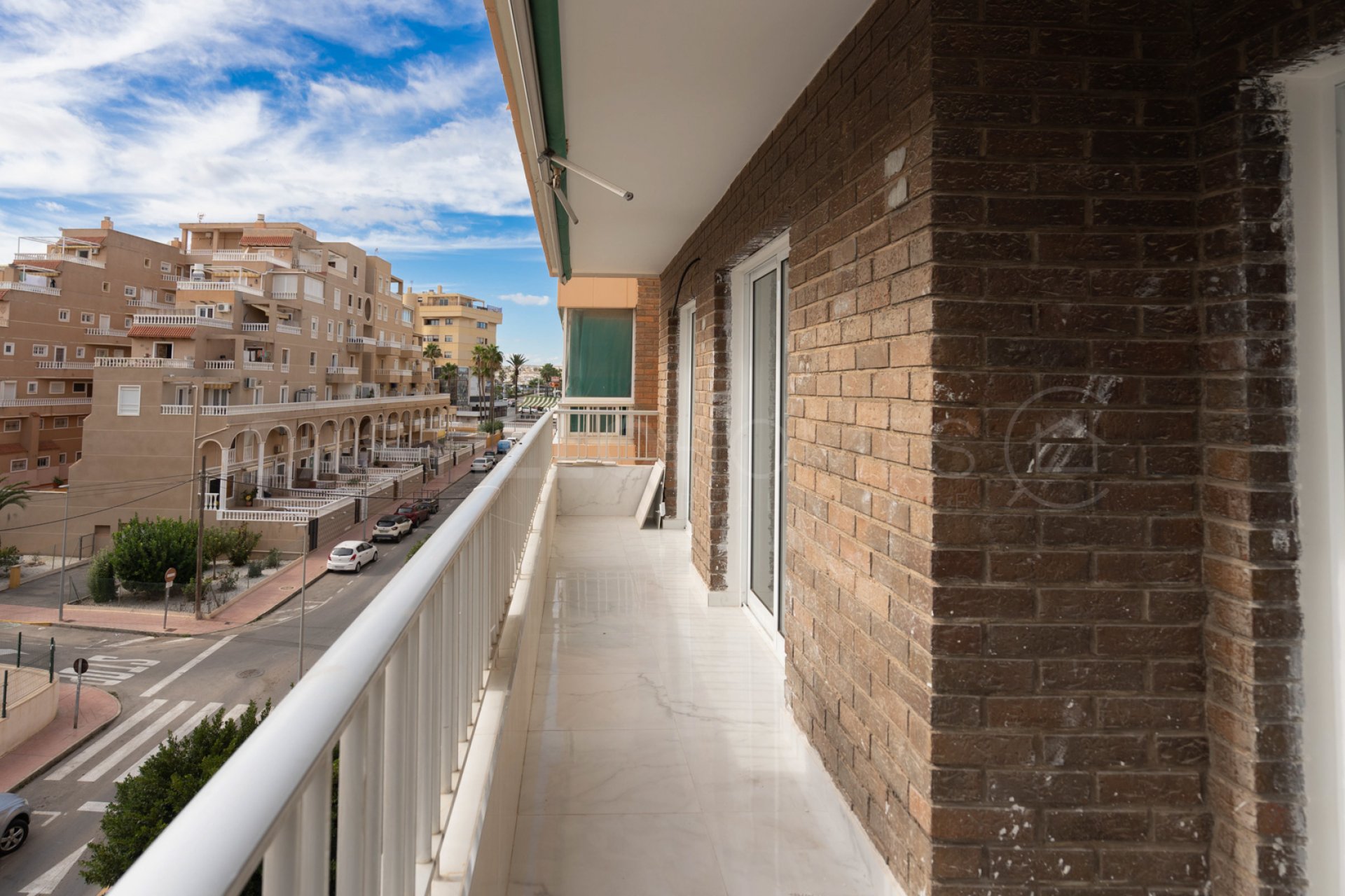 Resale - Apartment / flat - Orihuela Costa - Punta Prima