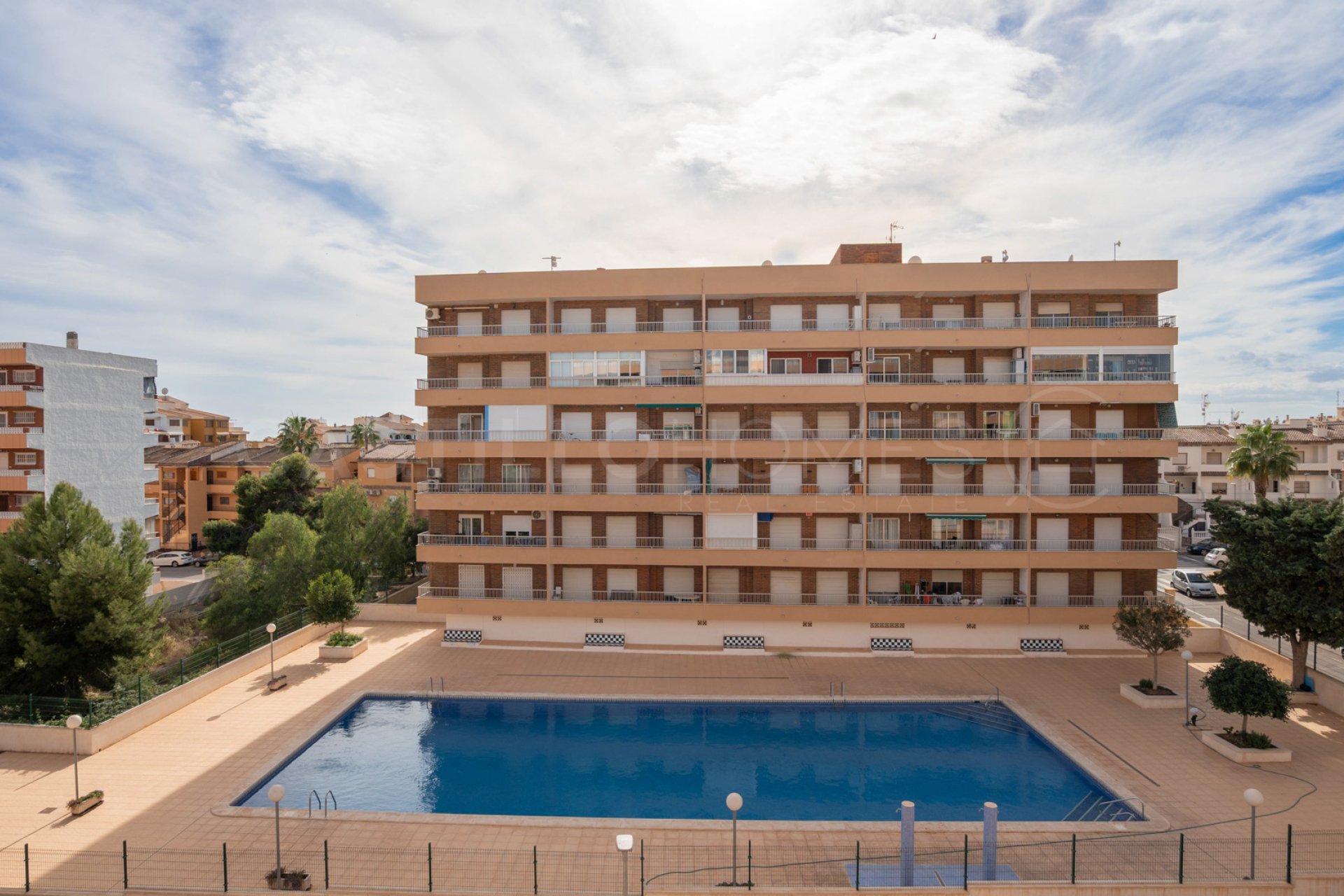 Resale - Apartment / flat - Orihuela Costa - Punta Prima