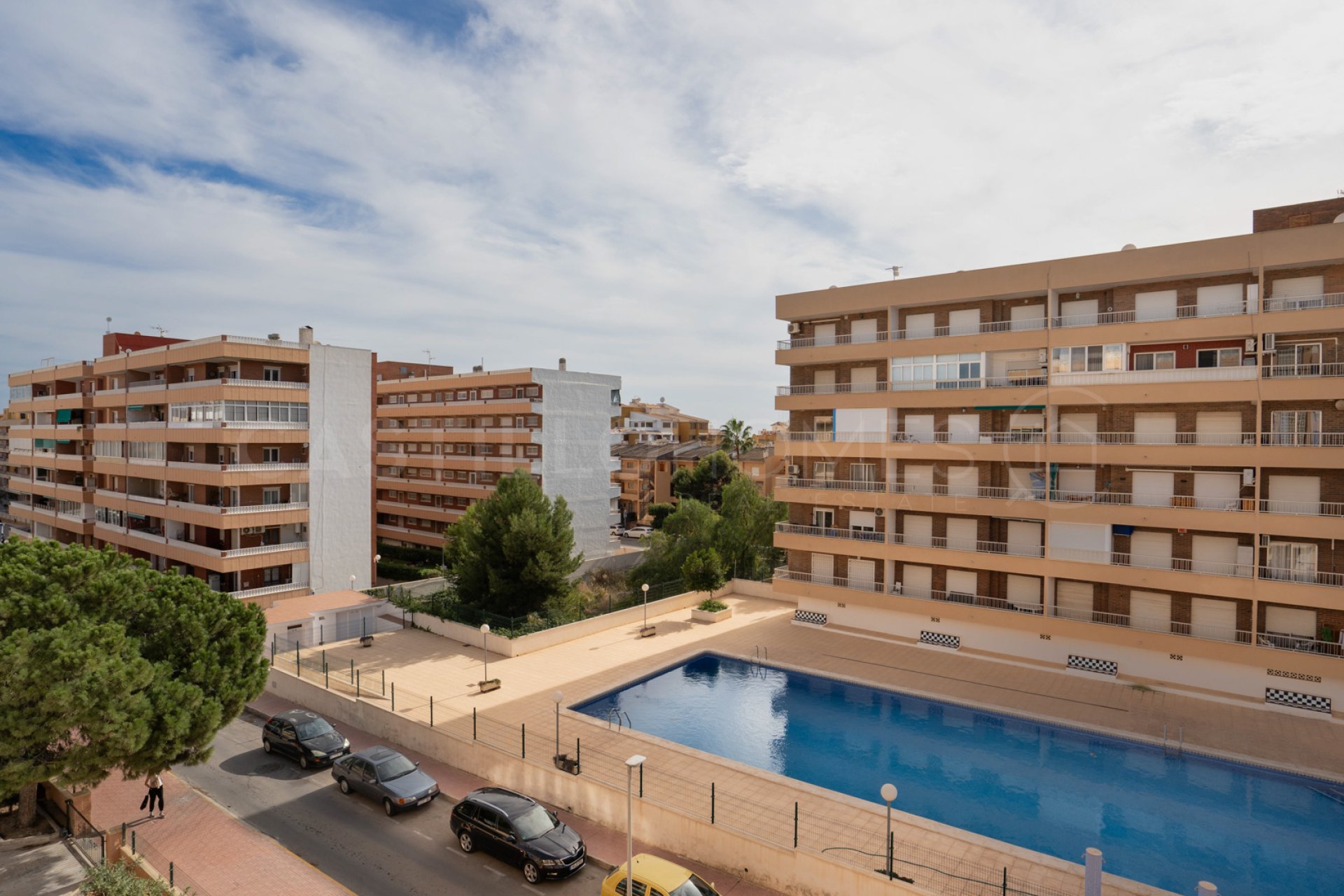 Resale - Apartment / flat - Orihuela Costa - Punta Prima