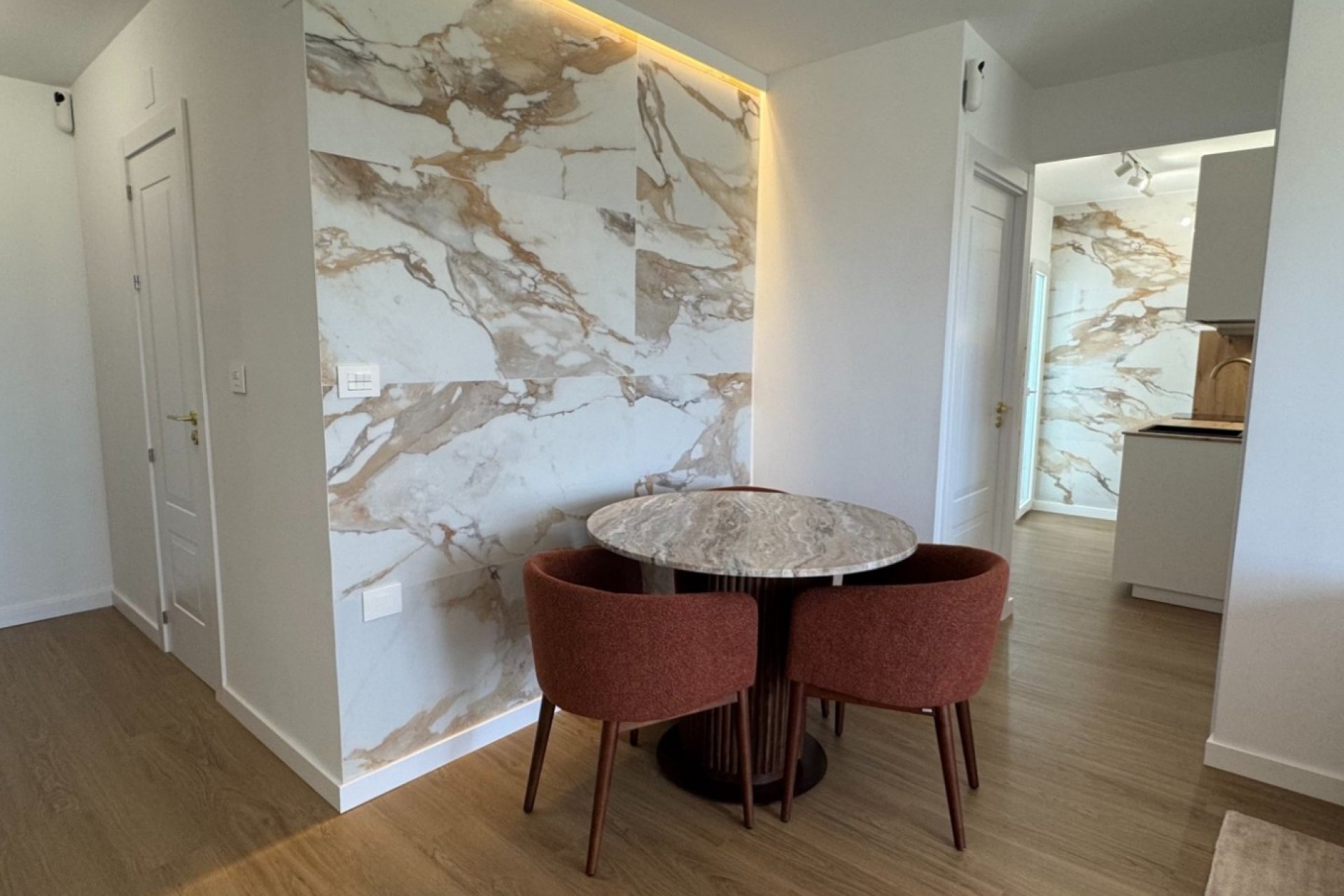 Resale - Apartment / flat - Orihuela Costa - Punta Prima