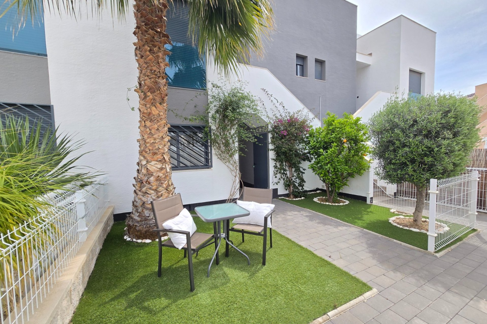Resale - Apartment / flat - Orihuela Costa - Punta Prima *