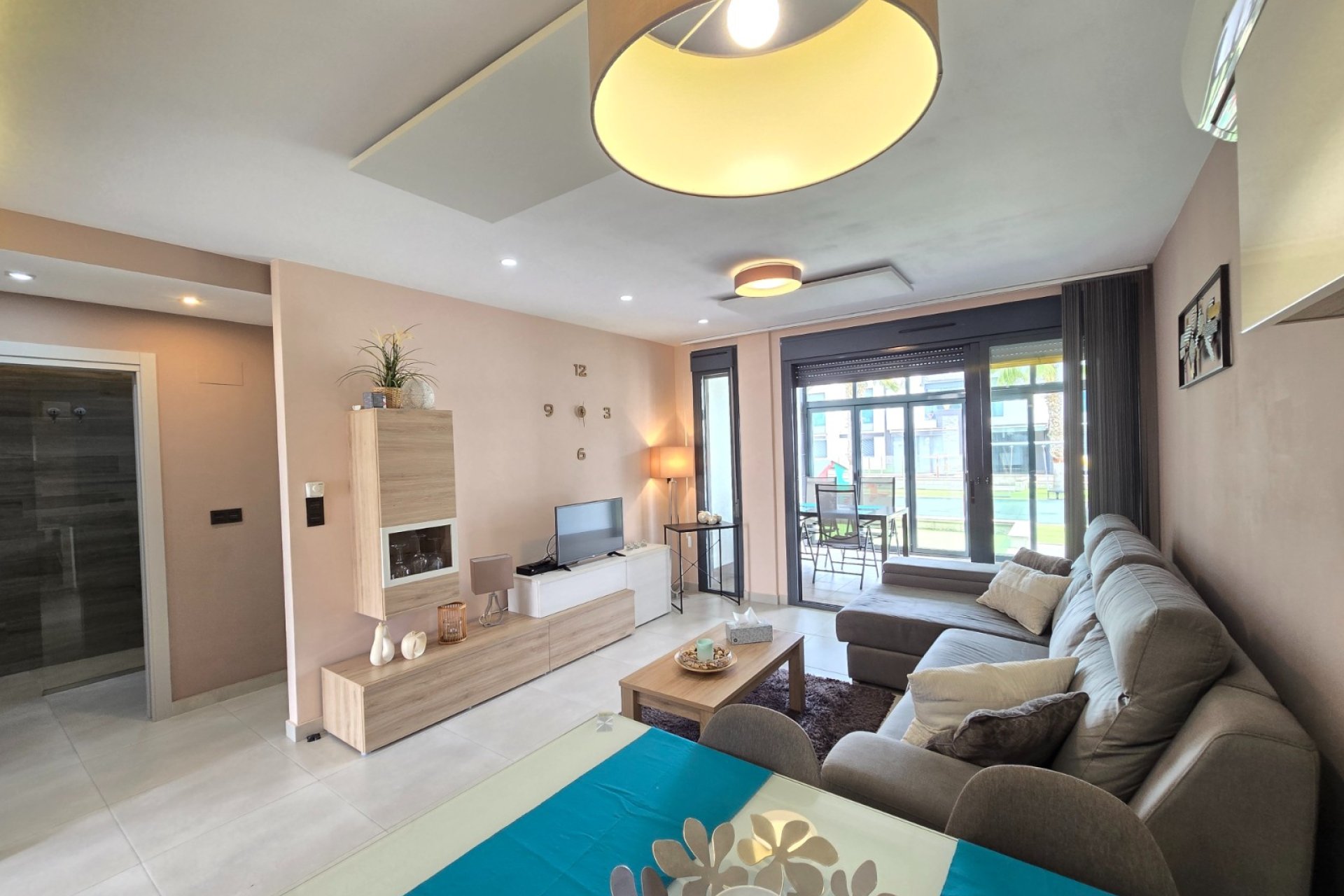 Resale - Apartment / flat - Orihuela Costa - Punta Prima *