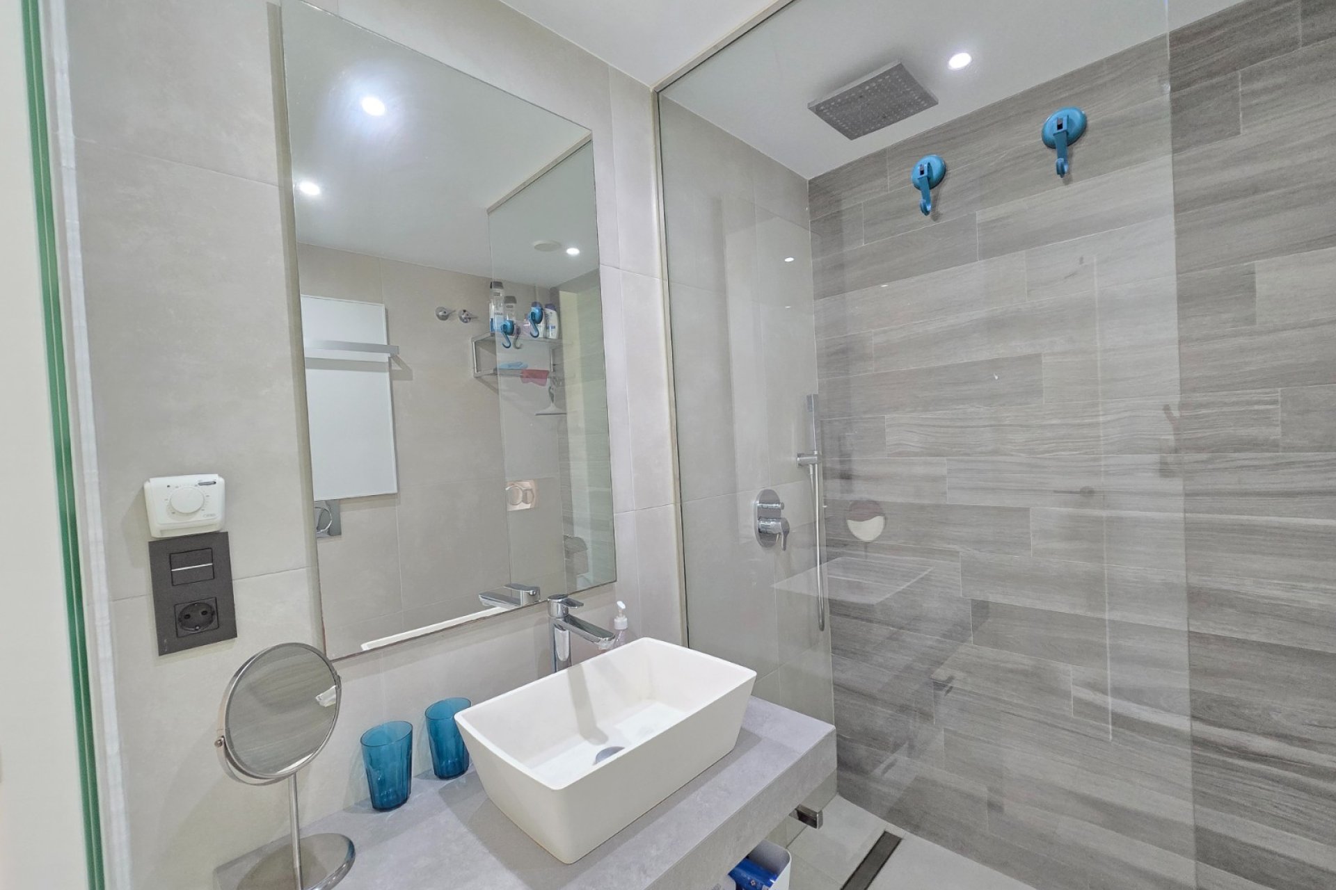 Resale - Apartment / flat - Orihuela Costa - Punta Prima *