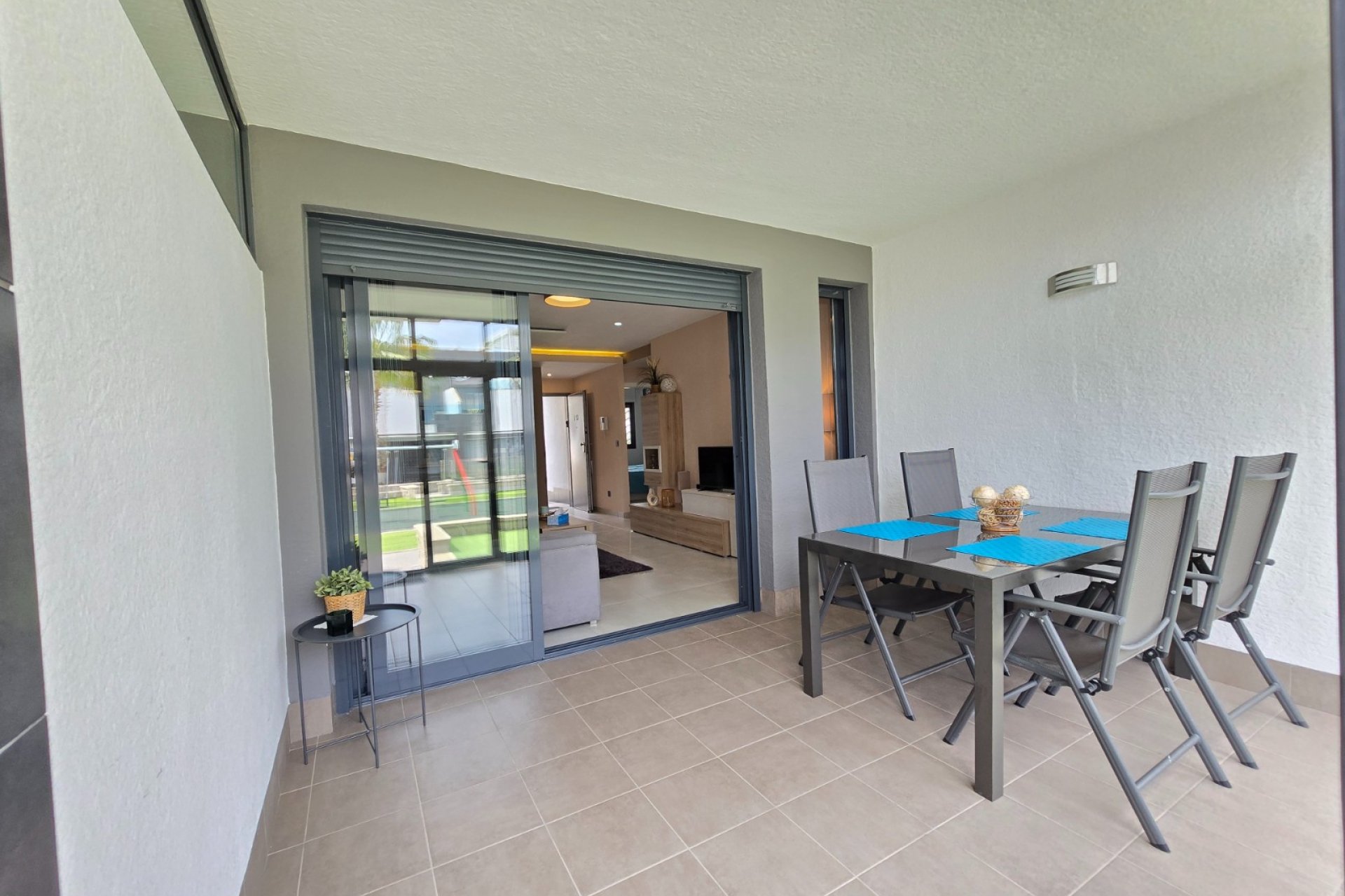 Resale - Apartment / flat - Orihuela Costa - Punta Prima *