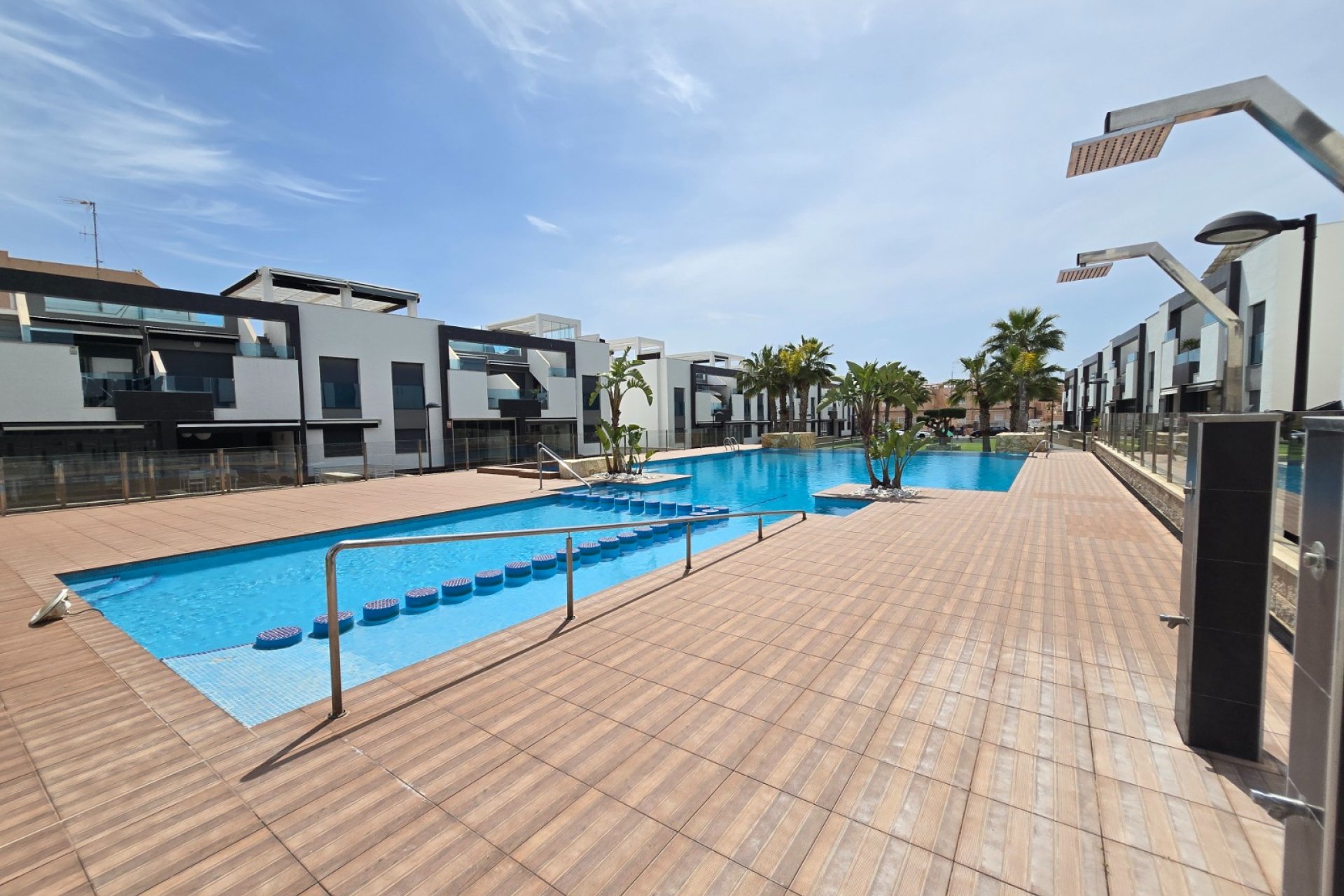 Resale - Apartment / flat - Orihuela Costa - Punta Prima *