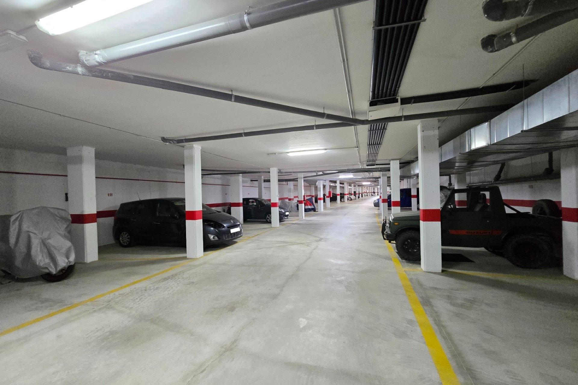 Resale - Apartment / flat - Orihuela Costa - Punta Prima *