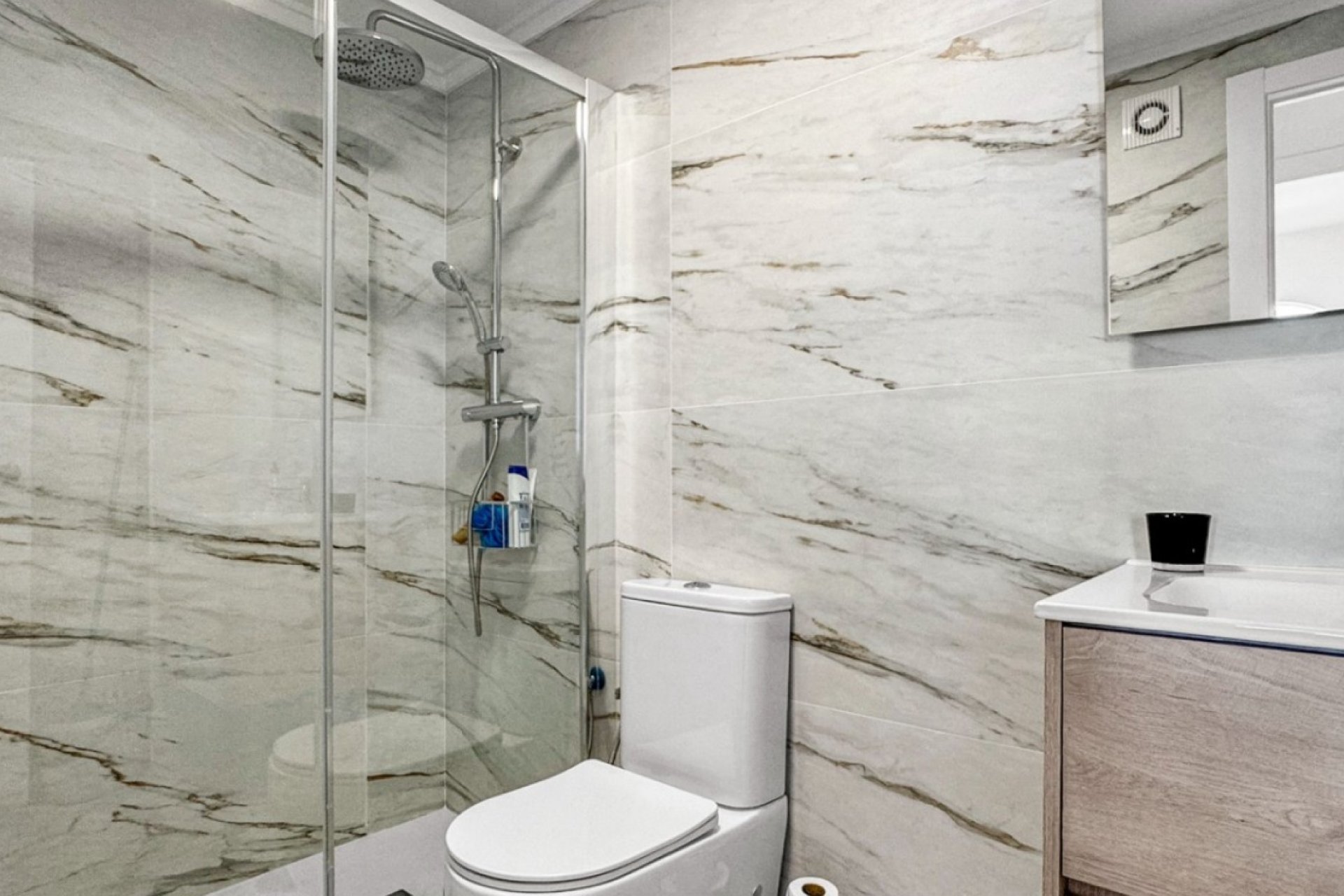 Resale - Apartment / flat - Orihuela Costa - Punta Prima