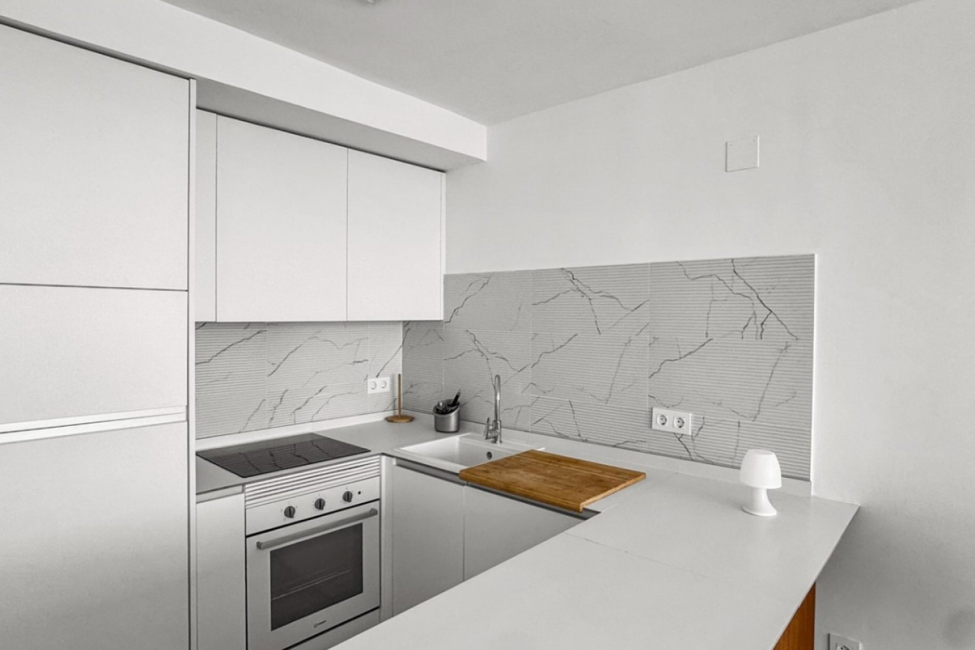 Resale - Apartment / flat - Orihuela Costa - Punta Prima