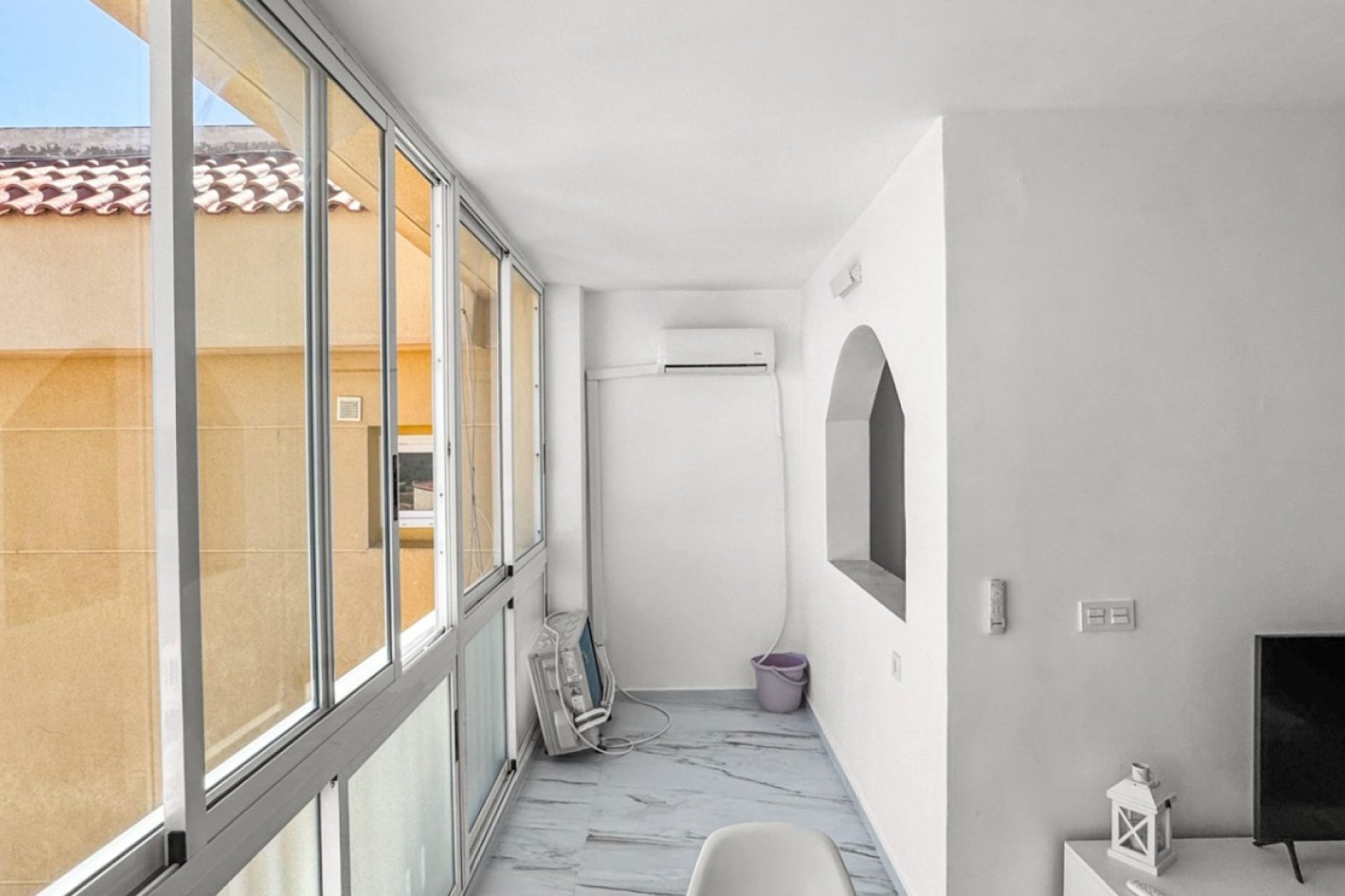 Resale - Apartment / flat - Orihuela Costa - Punta Prima