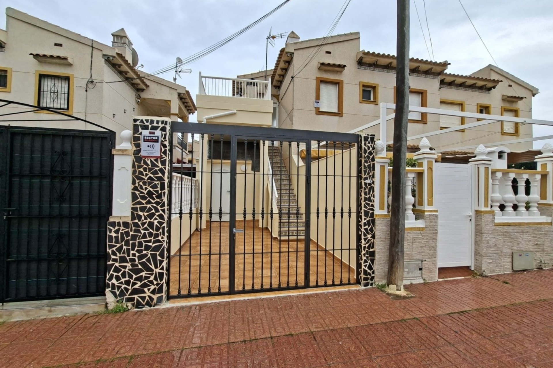 Resale - Apartment / flat - Orihuela Costa - Punta Prima
