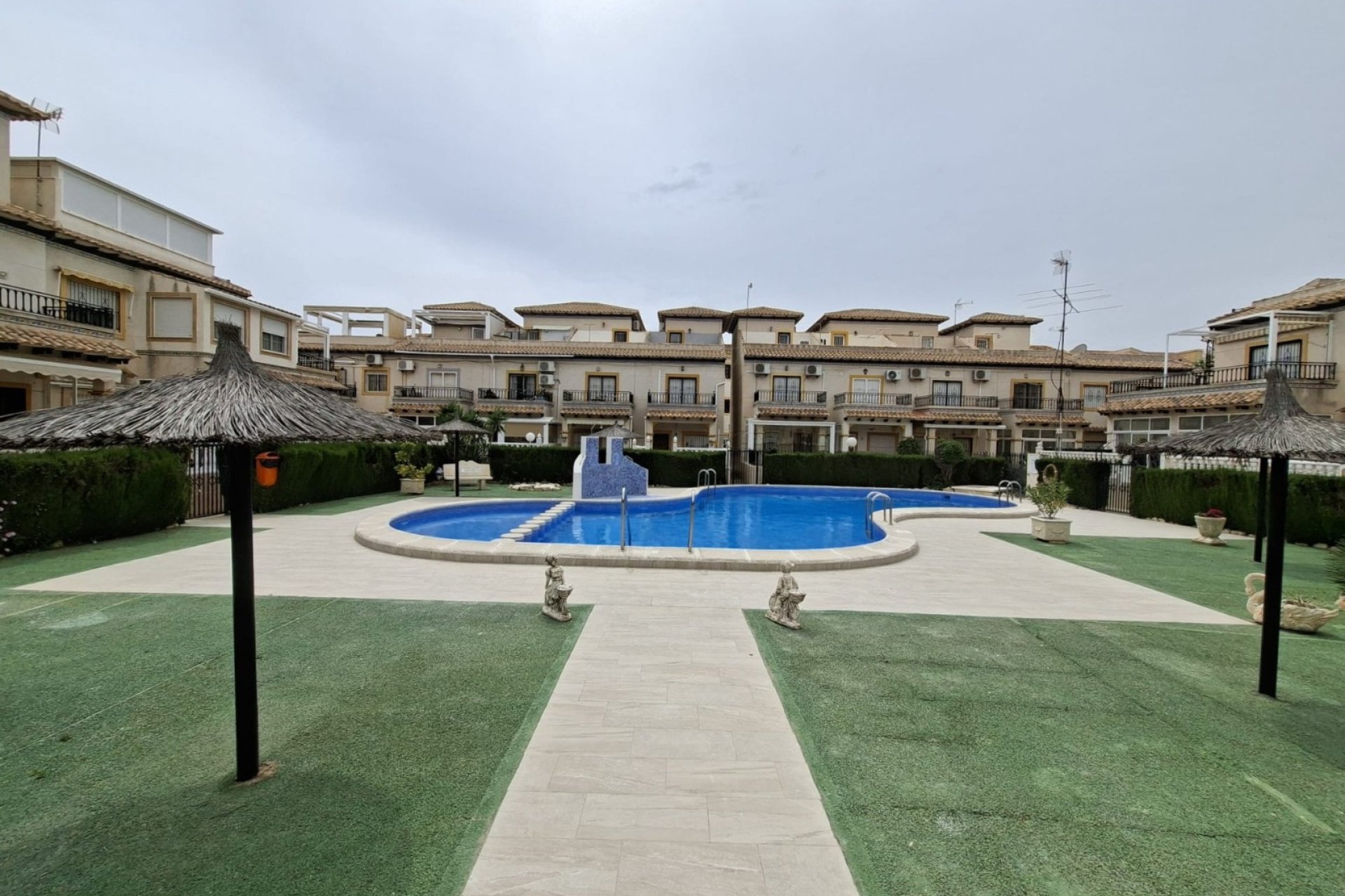 Resale - Apartment / flat - Orihuela Costa - Punta Prima