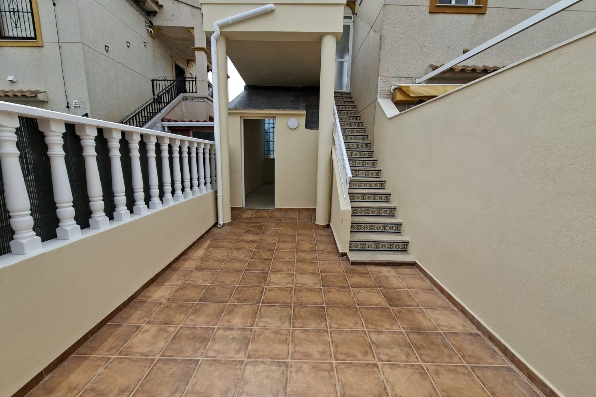 Resale - Apartment / flat - Orihuela Costa - Punta Prima