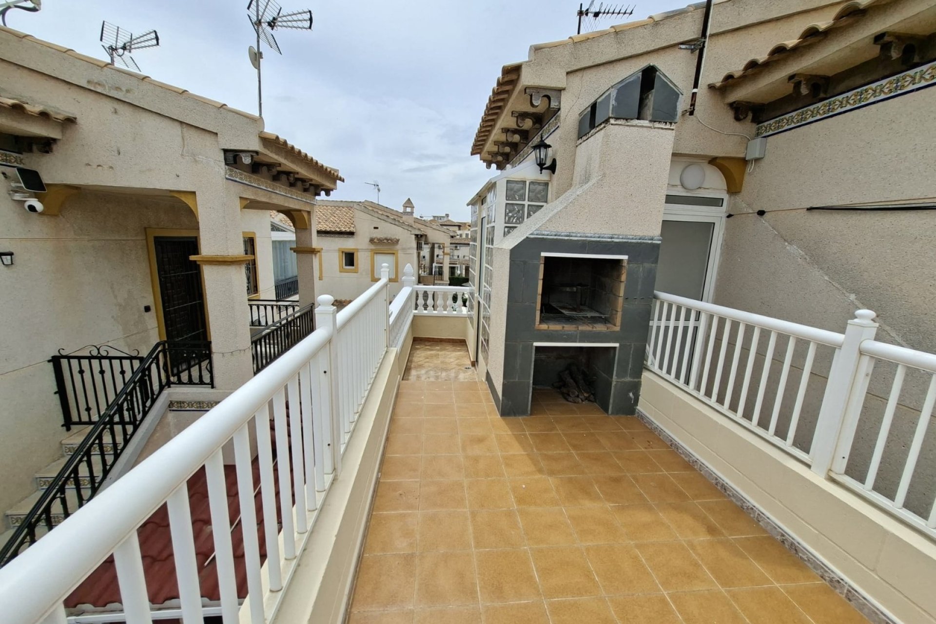 Resale - Apartment / flat - Orihuela Costa - Punta Prima