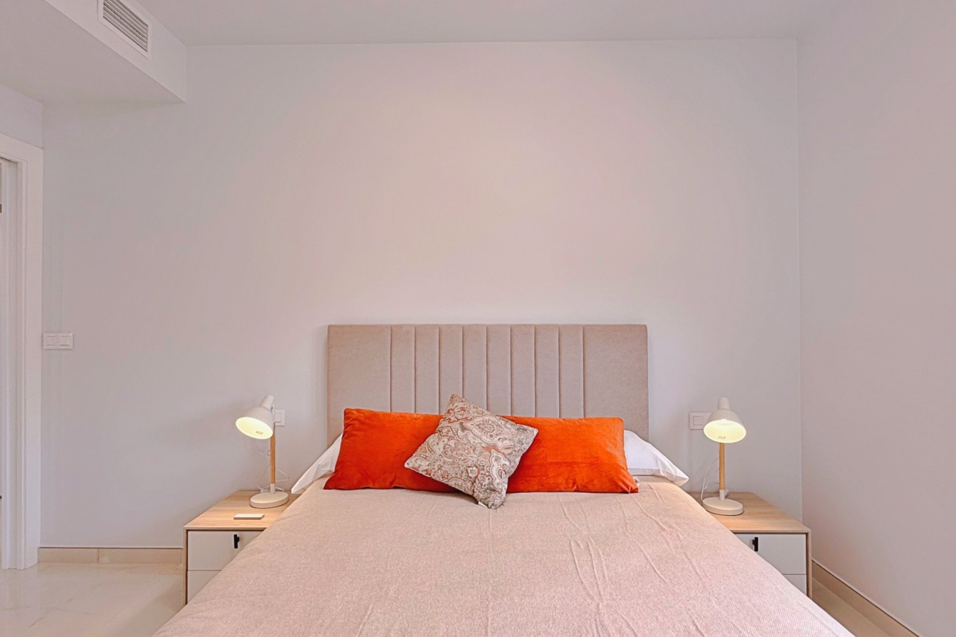 Resale - Apartment / flat - Orihuela Costa - Punta Prima