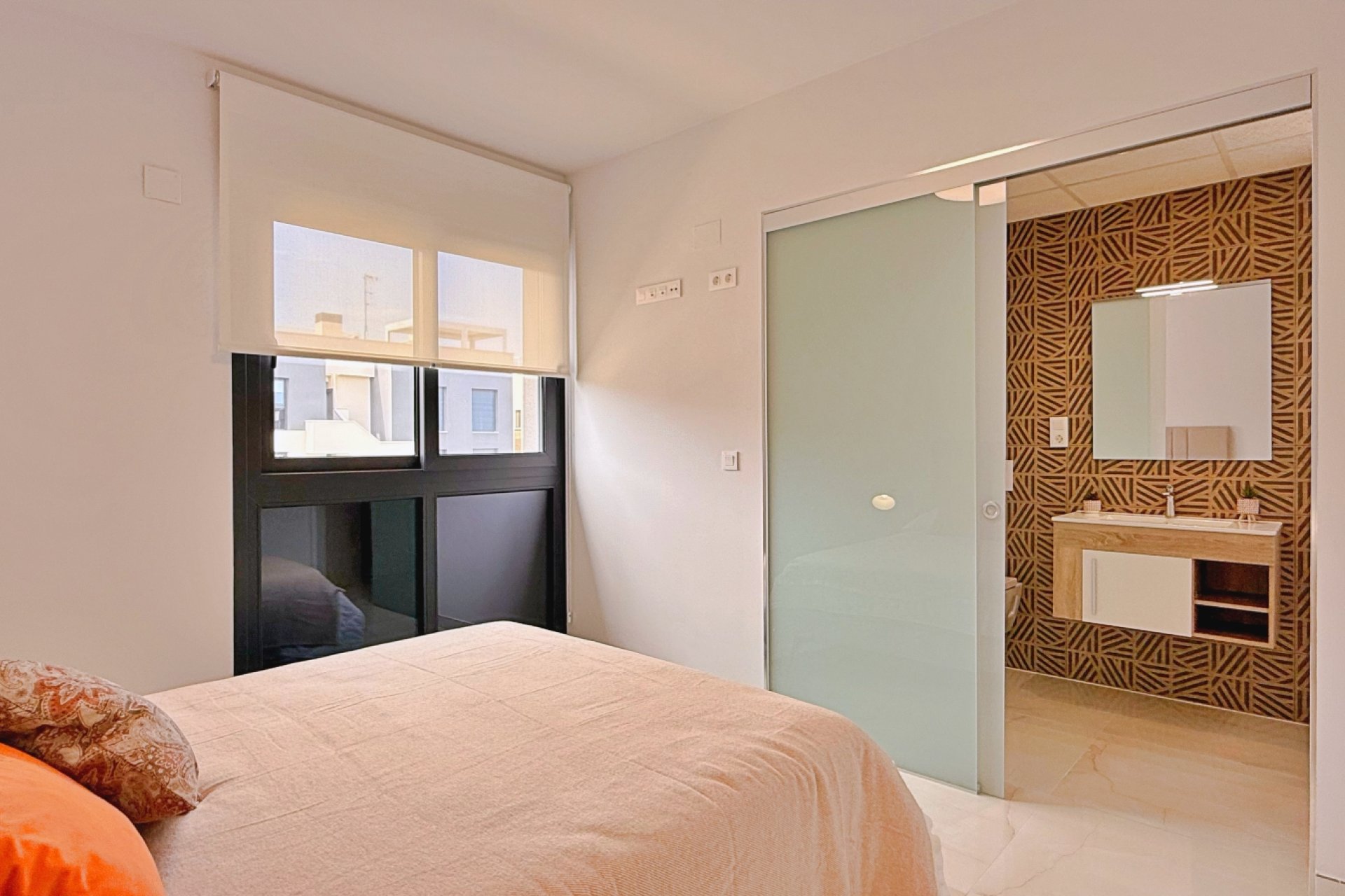 Resale - Apartment / flat - Orihuela Costa - Punta Prima