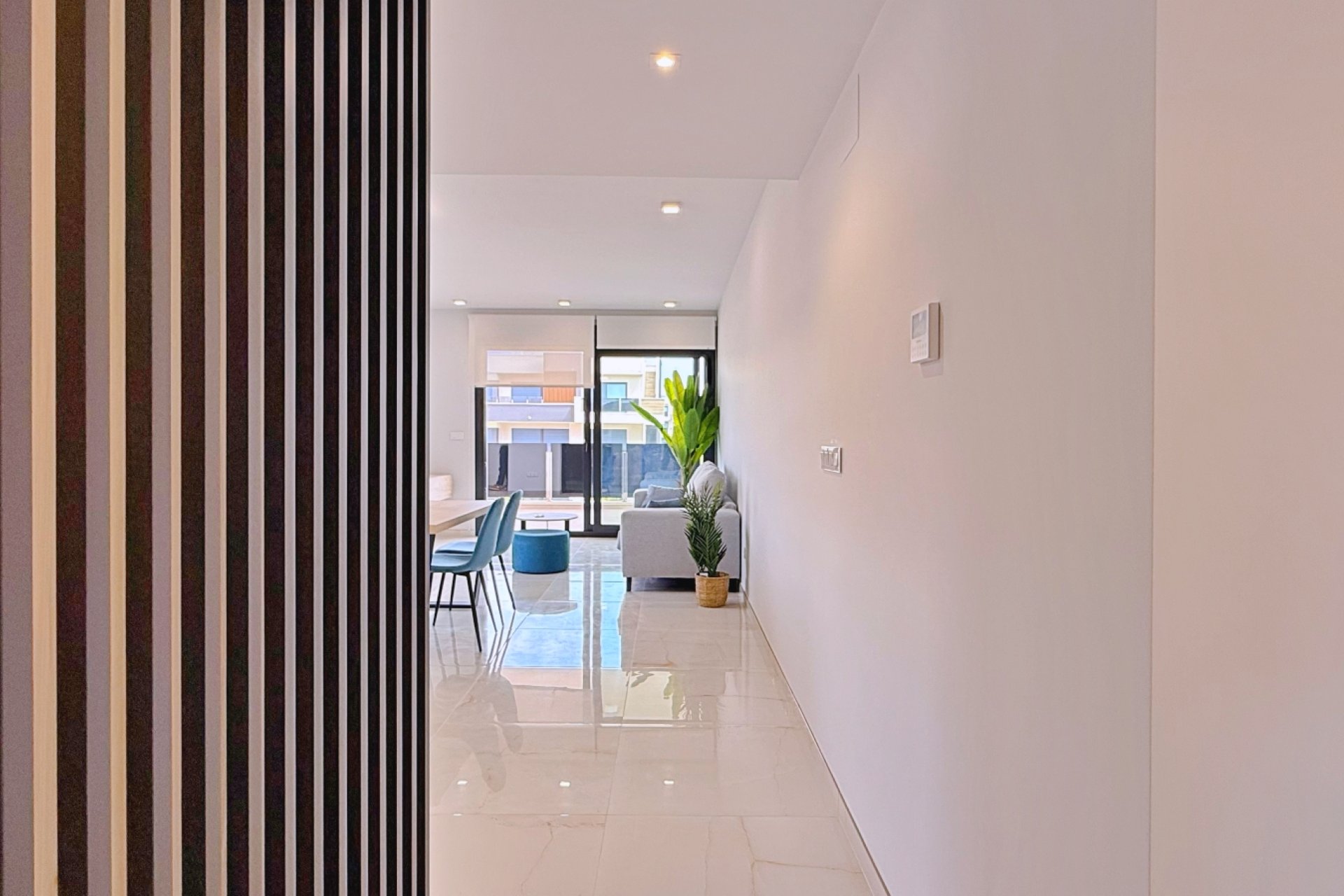 Resale - Apartment / flat - Orihuela Costa - Punta Prima