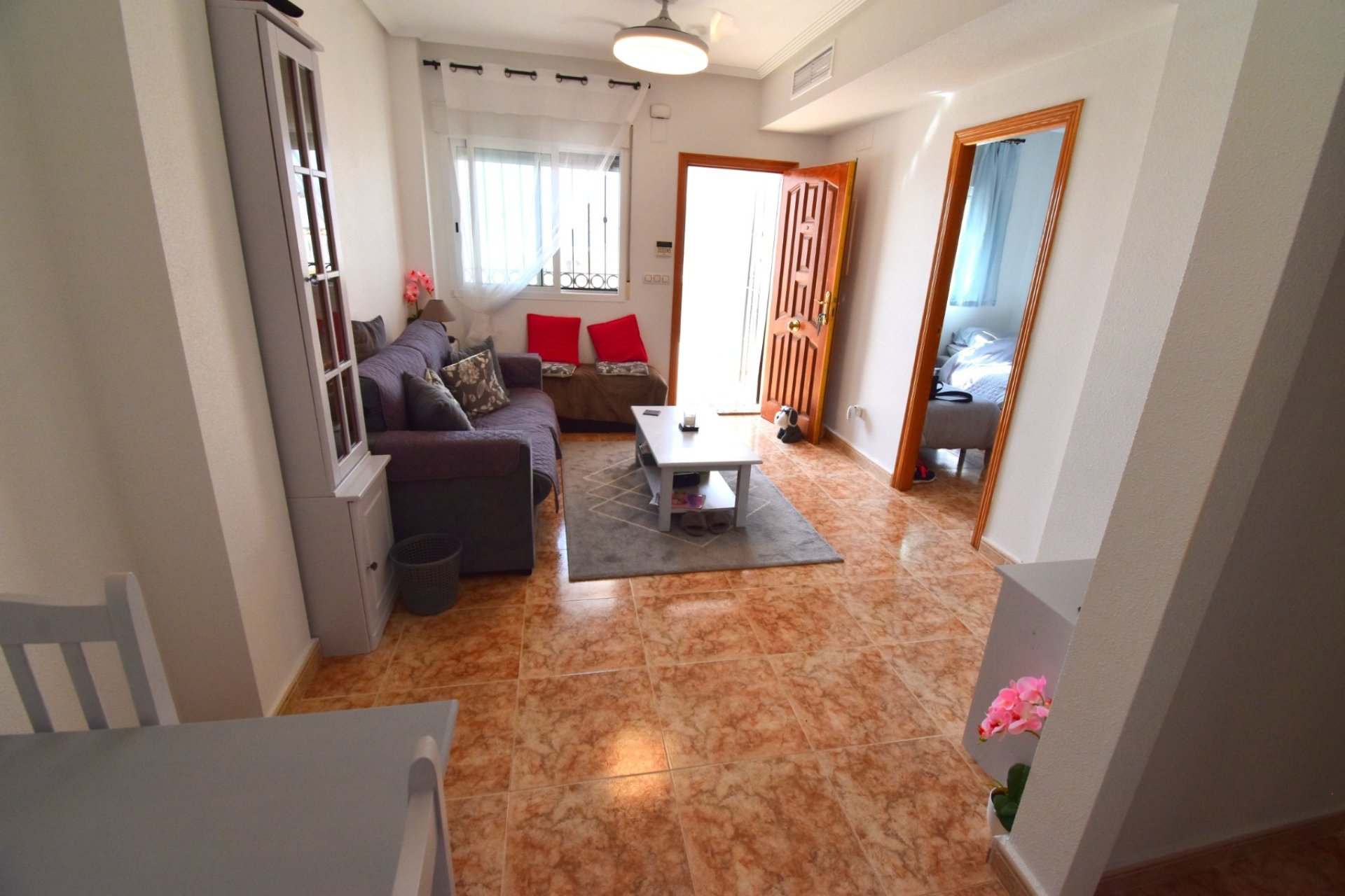 Resale - Apartment / flat - Orihuela Costa - Punta Prima