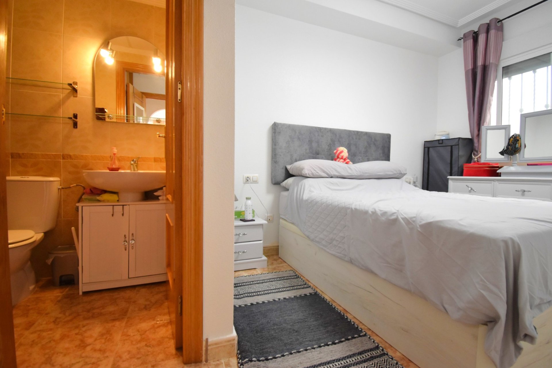 Resale - Apartment / flat - Orihuela Costa - Punta Prima