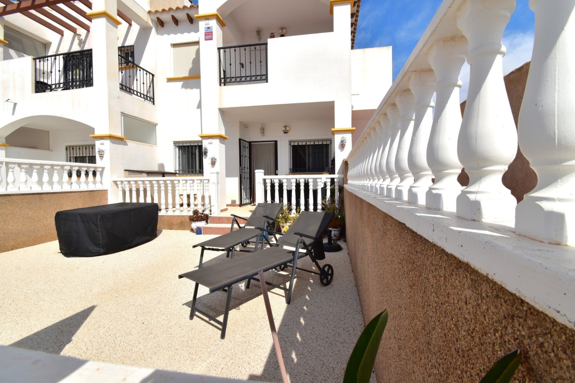 Resale - Apartment / flat - Orihuela Costa - Punta Prima