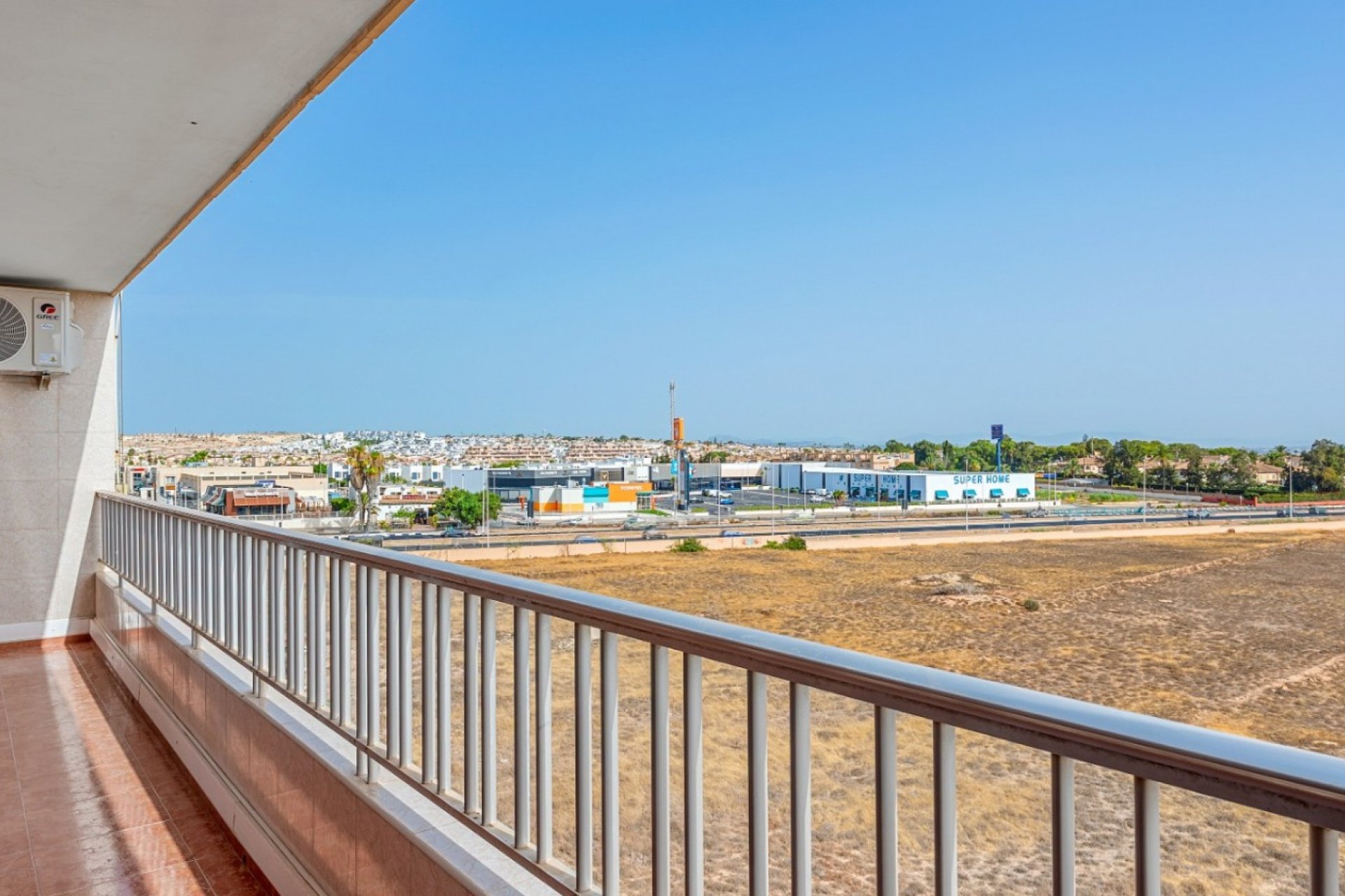 Resale - Apartment / flat - Orihuela Costa - Punta Prima