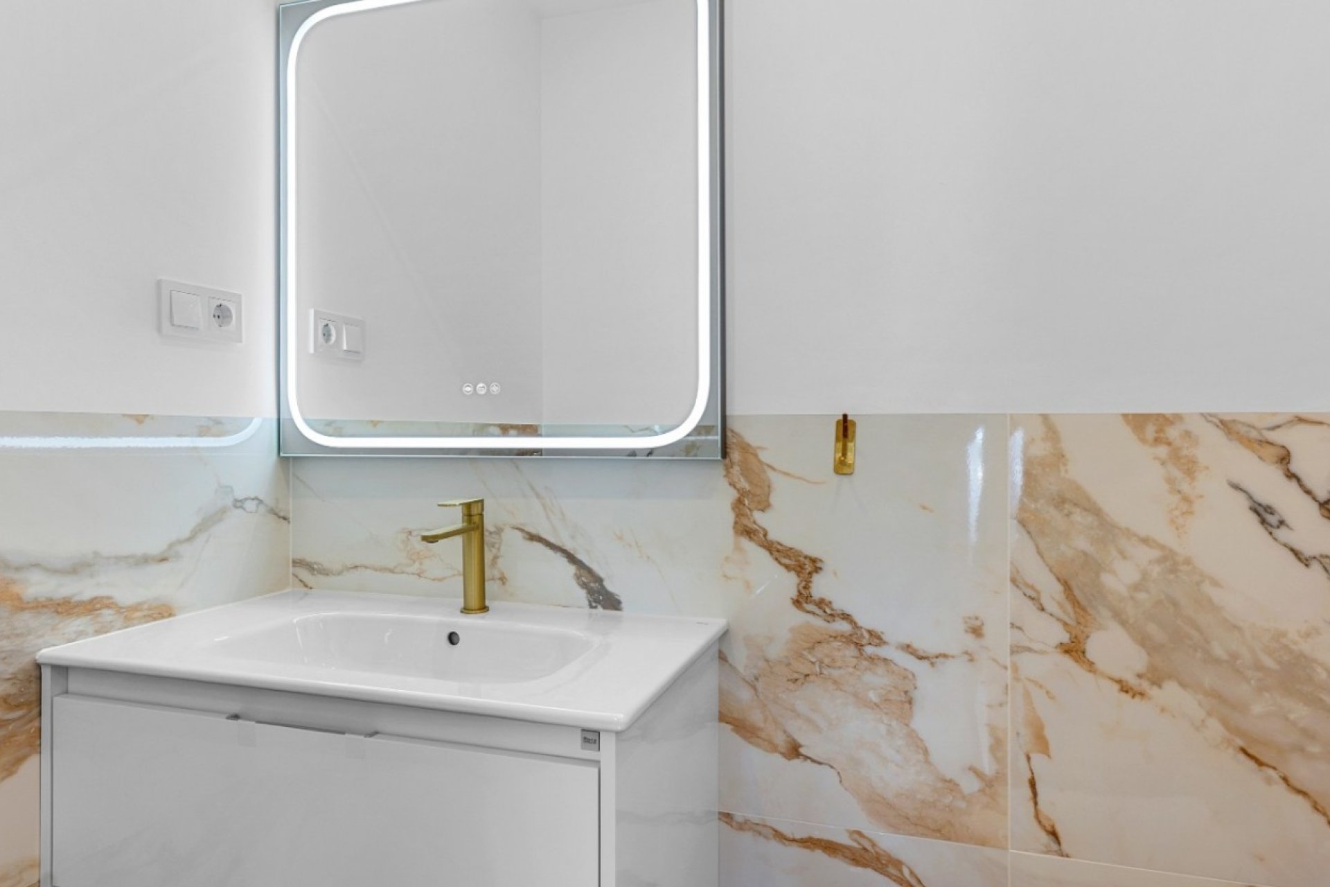 Resale - Apartment / flat - Orihuela Costa - Punta Prima