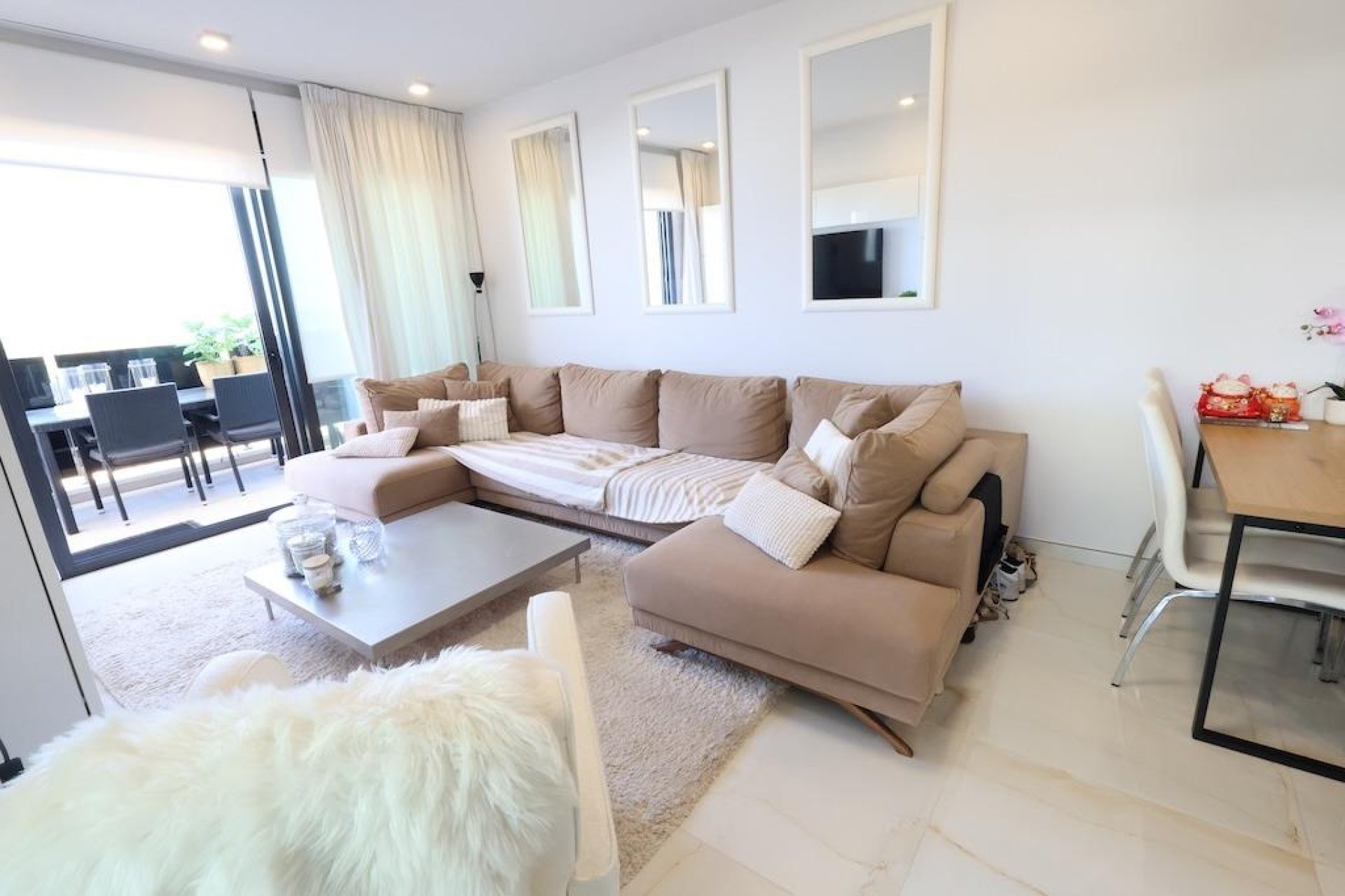 Resale - Apartment / flat - Orihuela Costa - Punta Prima