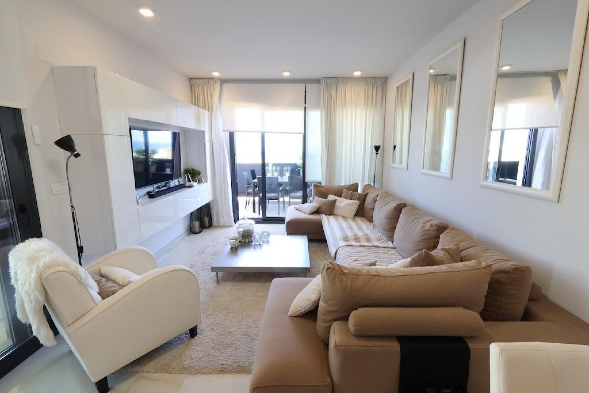 Resale - Apartment / flat - Orihuela Costa - Punta Prima