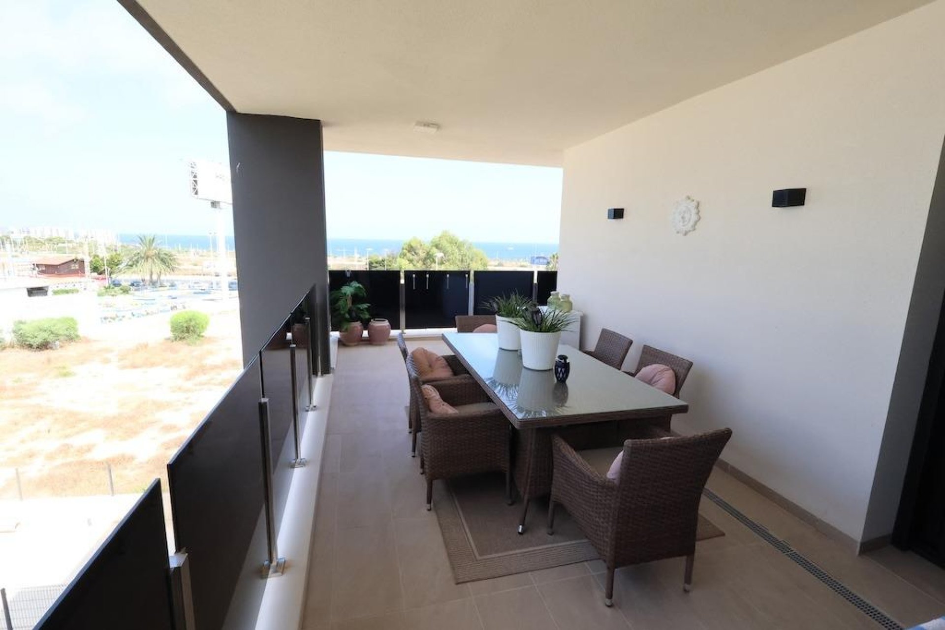 Resale - Apartment / flat - Orihuela Costa - Punta Prima