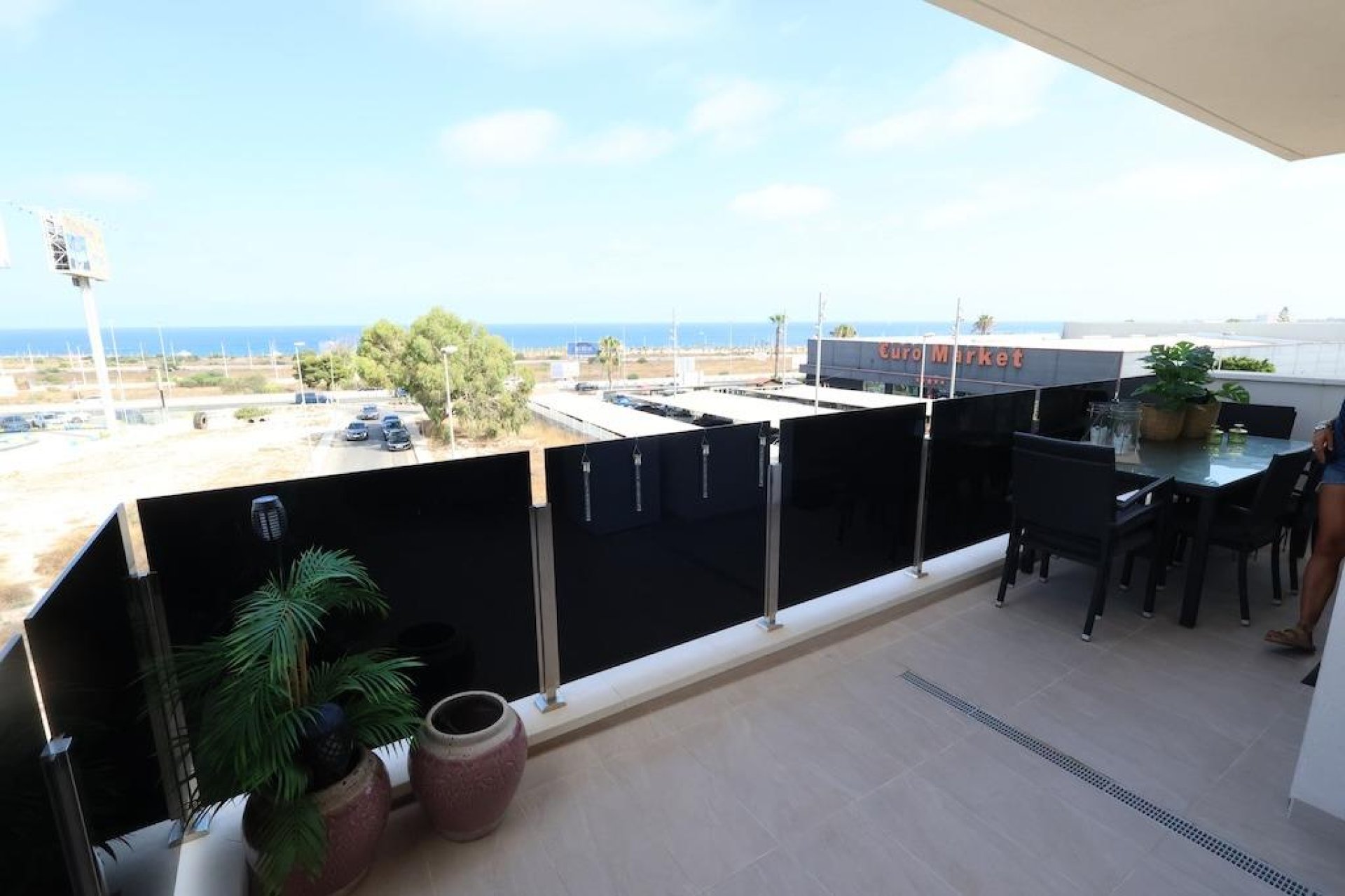 Resale - Apartment / flat - Orihuela Costa - Punta Prima