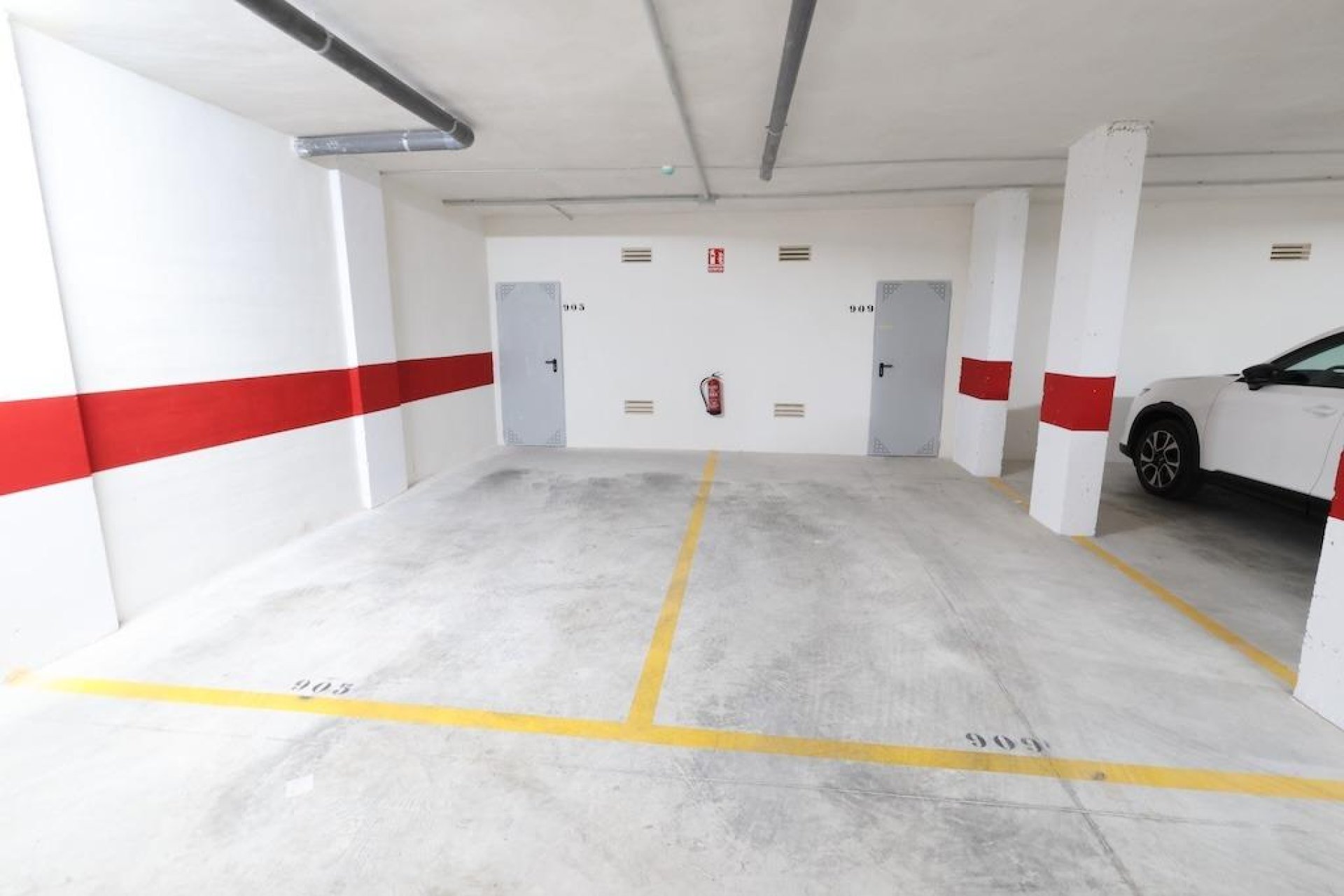 Resale - Apartment / flat - Orihuela Costa - Punta Prima