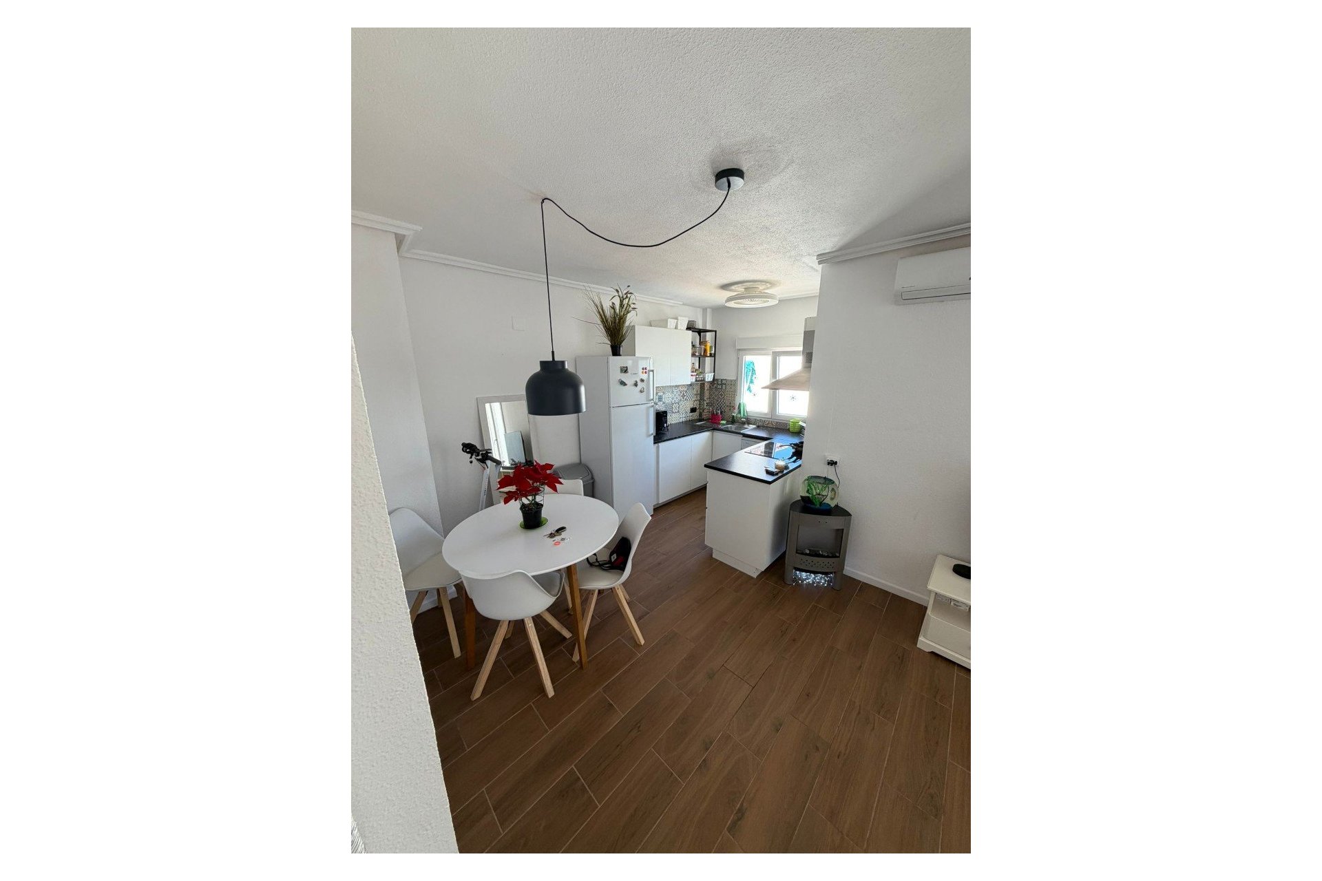 Resale - Apartment / flat - Orihuela Costa - Punta Prima