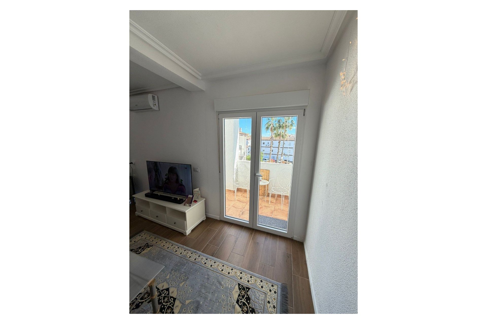 Resale - Apartment / flat - Orihuela Costa - Punta Prima