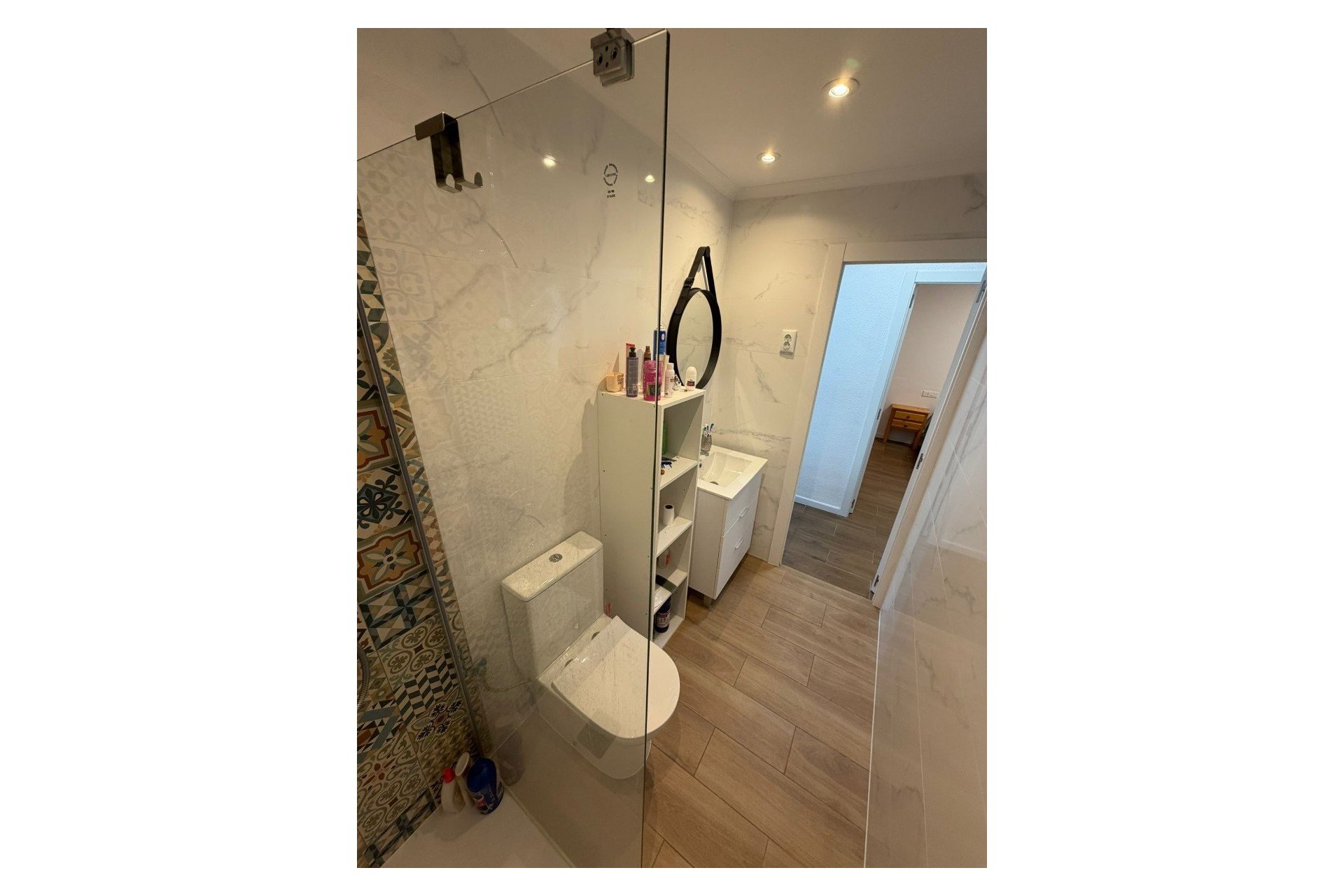 Resale - Apartment / flat - Orihuela Costa - Punta Prima