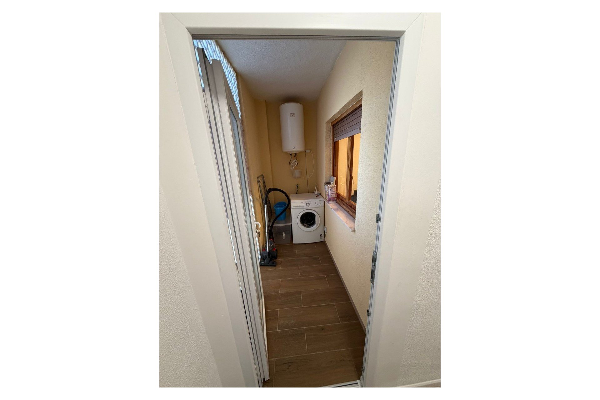 Resale - Apartment / flat - Orihuela Costa - Punta Prima