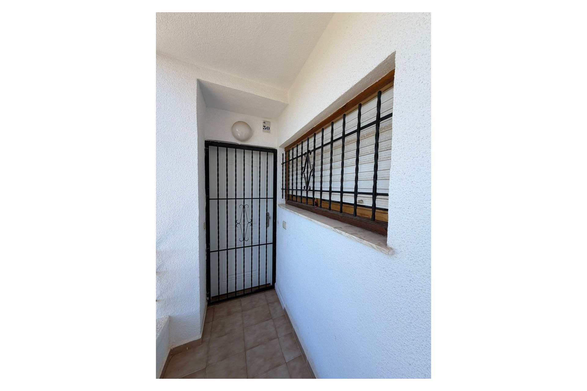 Resale - Apartment / flat - Orihuela Costa - Punta Prima