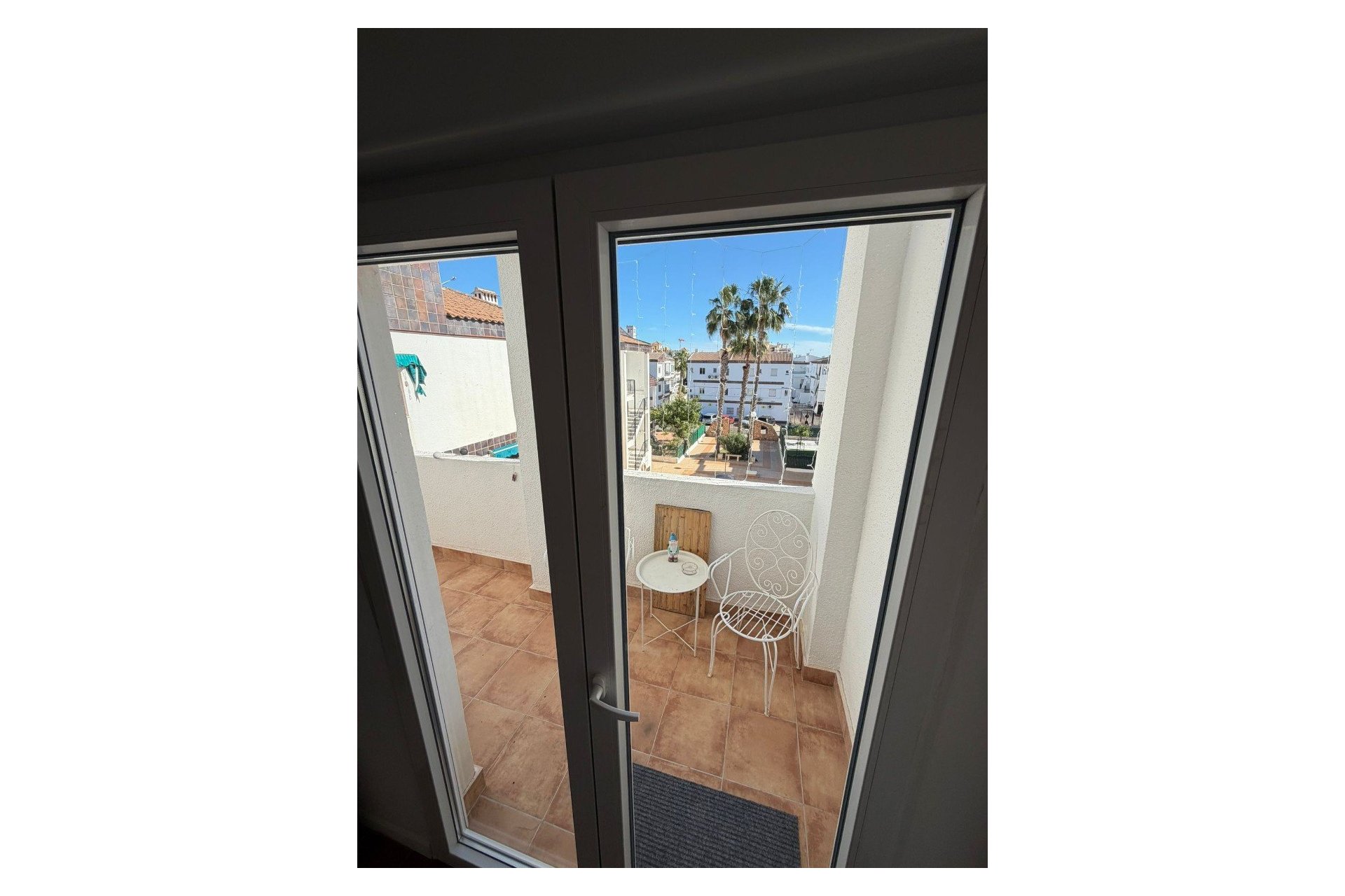 Resale - Apartment / flat - Orihuela Costa - Punta Prima