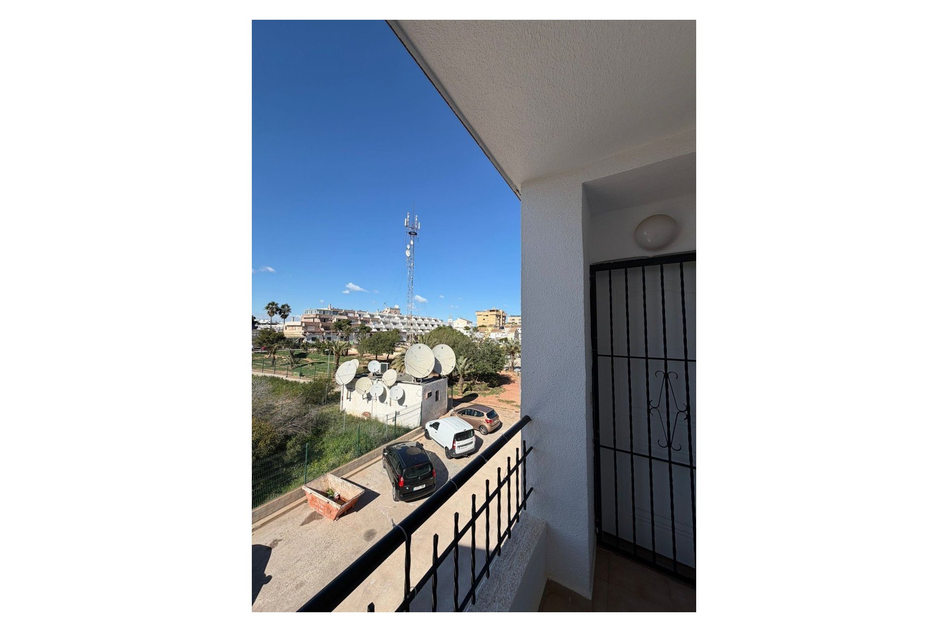 Resale - Apartment / flat - Orihuela Costa - Punta Prima
