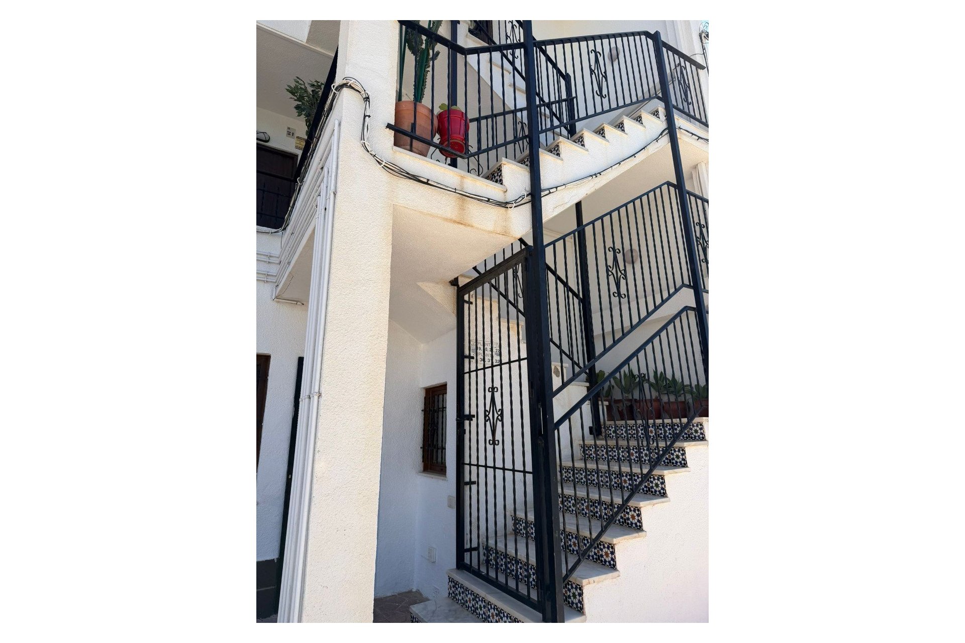 Resale - Apartment / flat - Orihuela Costa - Punta Prima