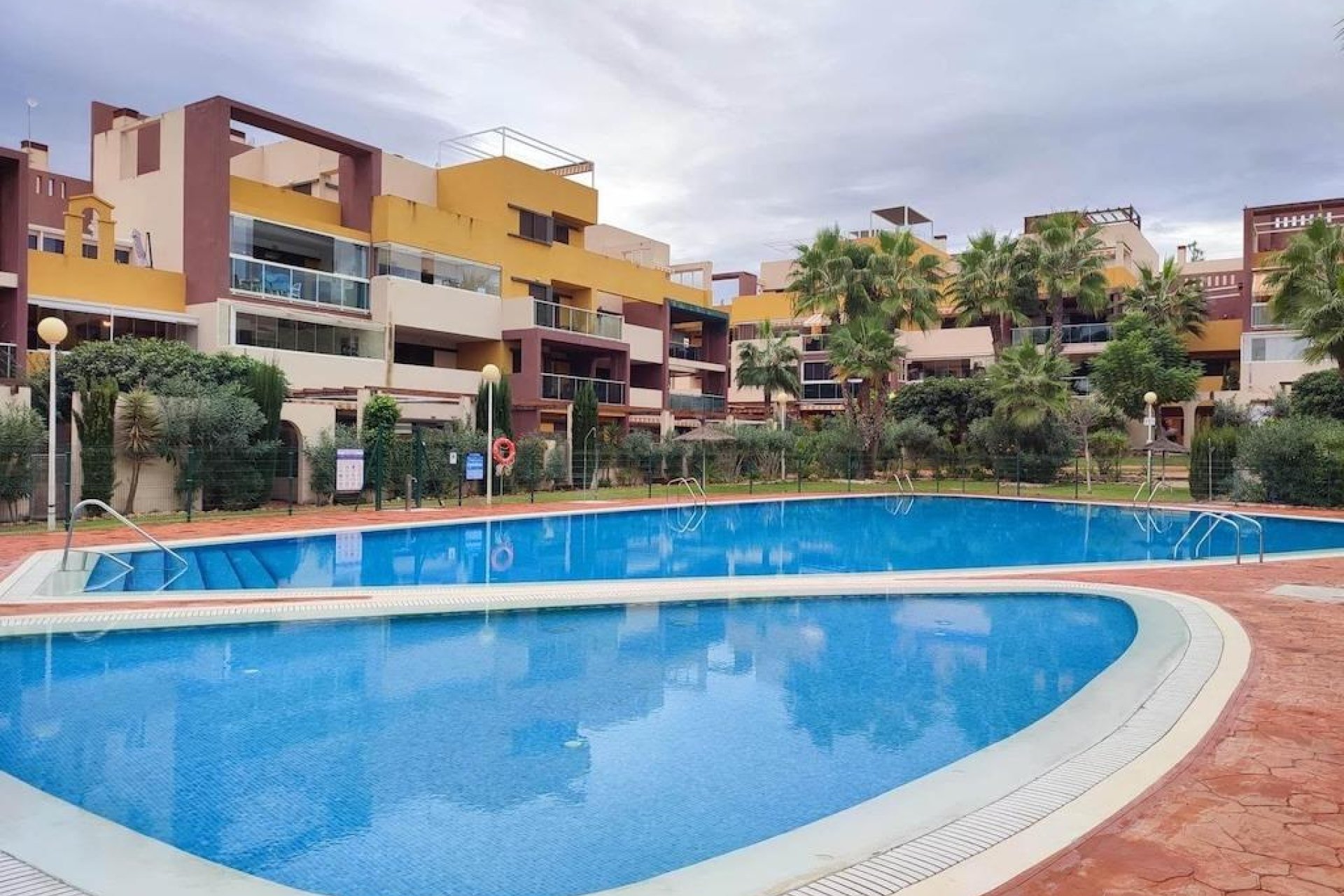 Resale - Apartment / flat - Orihuela Costa - Punta Prima