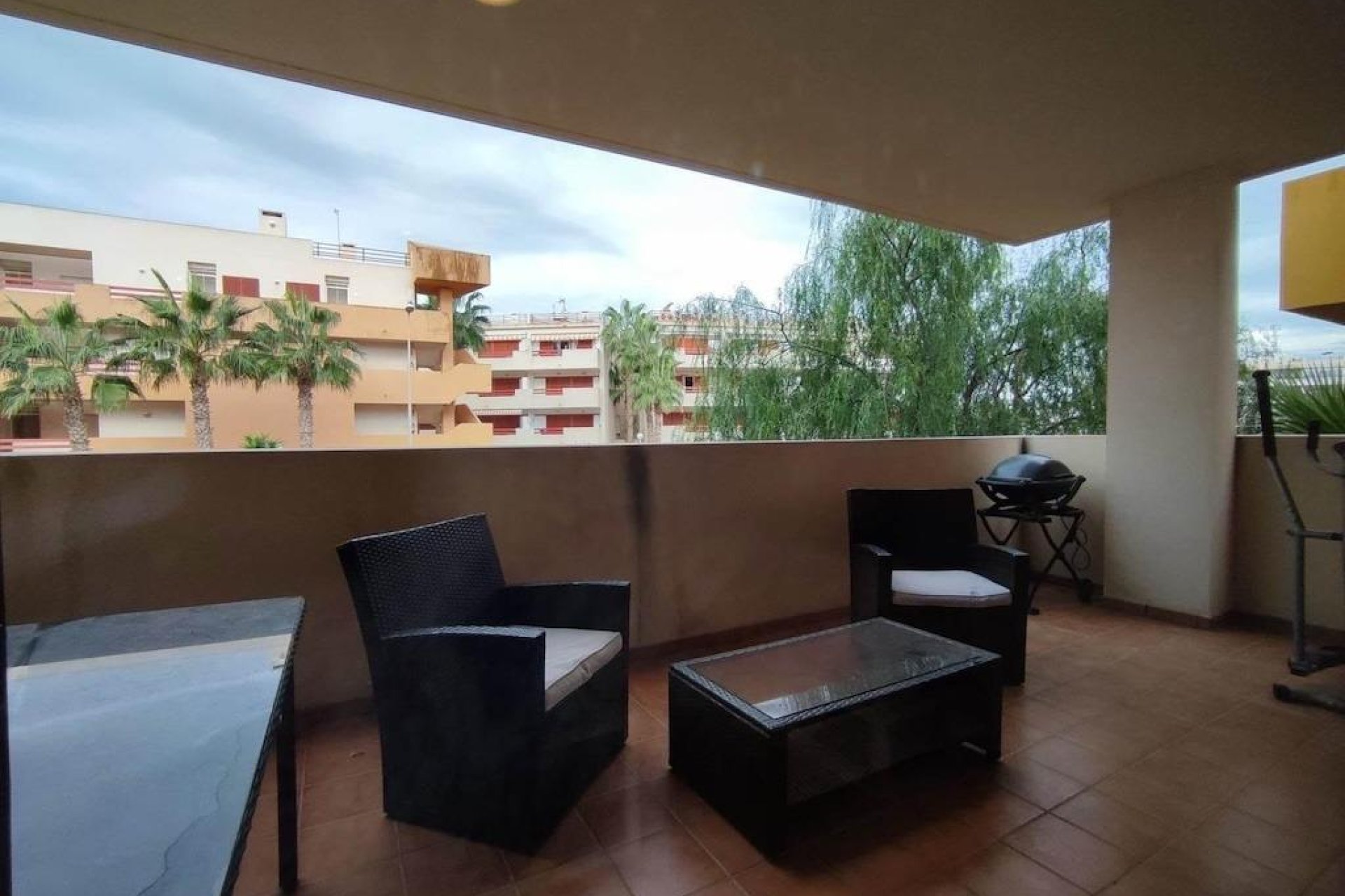 Resale - Apartment / flat - Orihuela Costa - Punta Prima