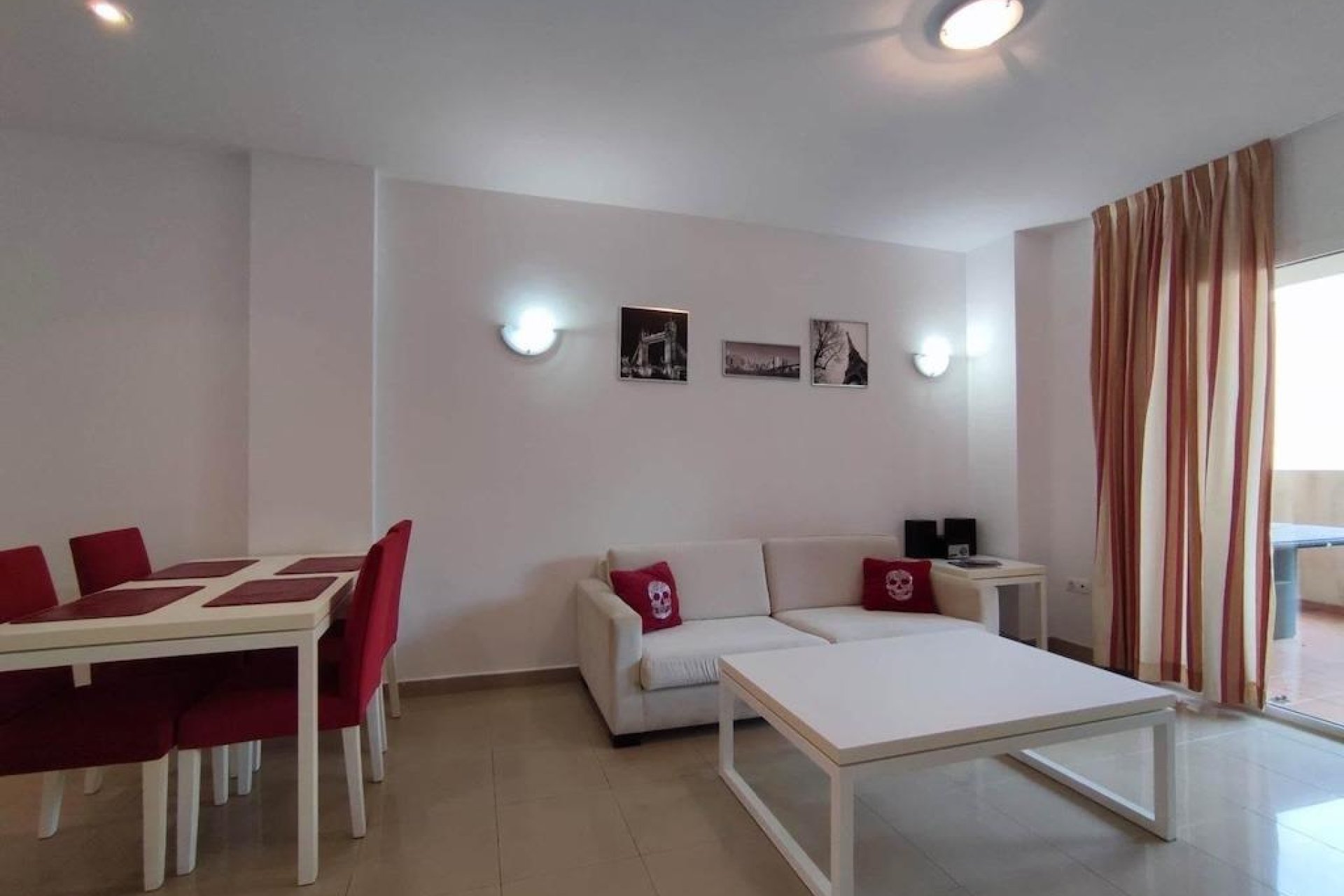Resale - Apartment / flat - Orihuela Costa - Punta Prima