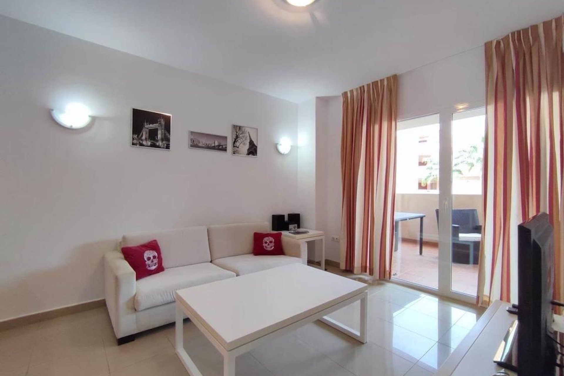 Resale - Apartment / flat - Orihuela Costa - Punta Prima