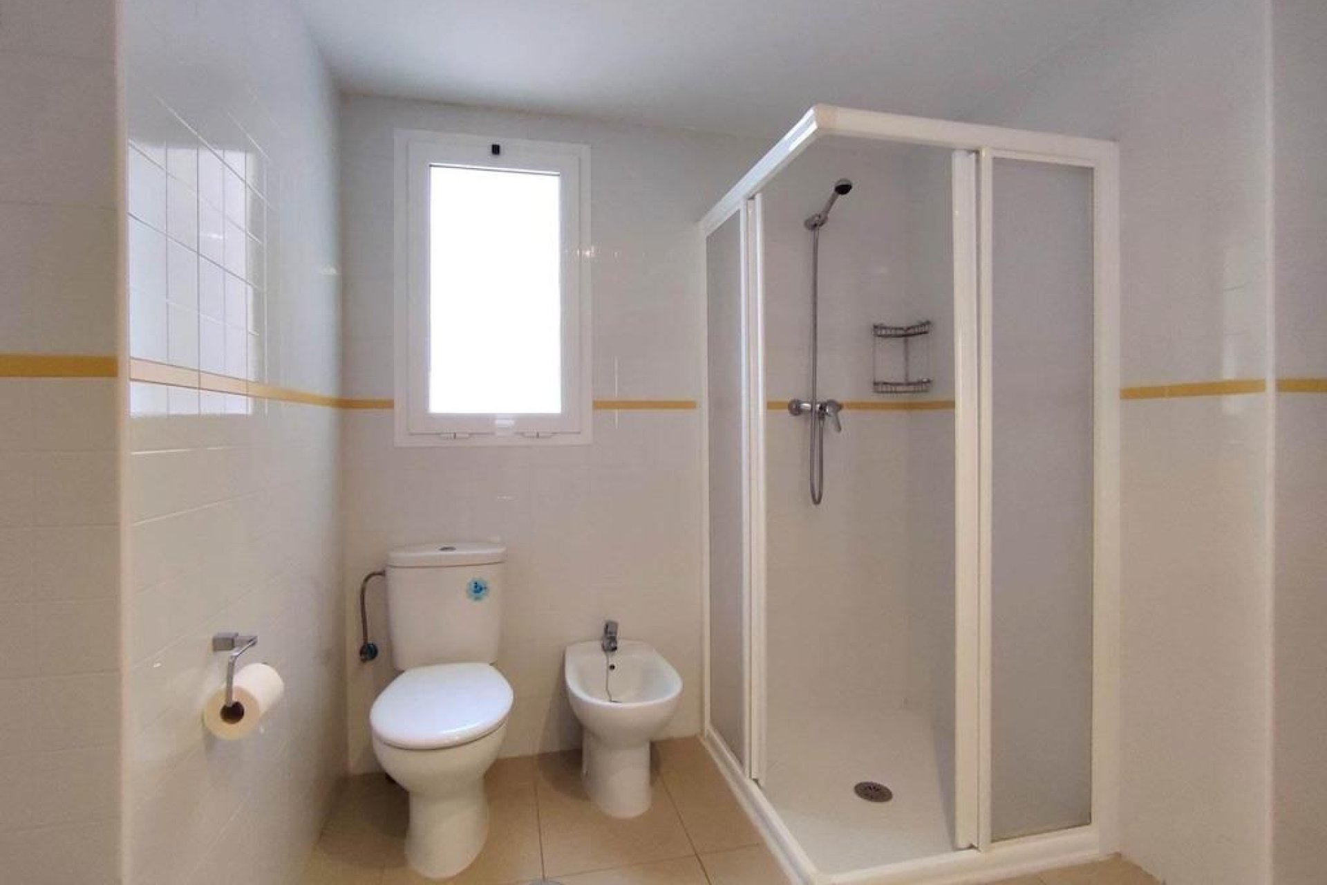 Resale - Apartment / flat - Orihuela Costa - Punta Prima