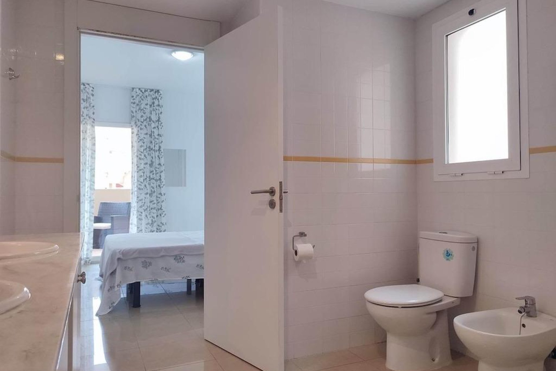 Resale - Apartment / flat - Orihuela Costa - Punta Prima