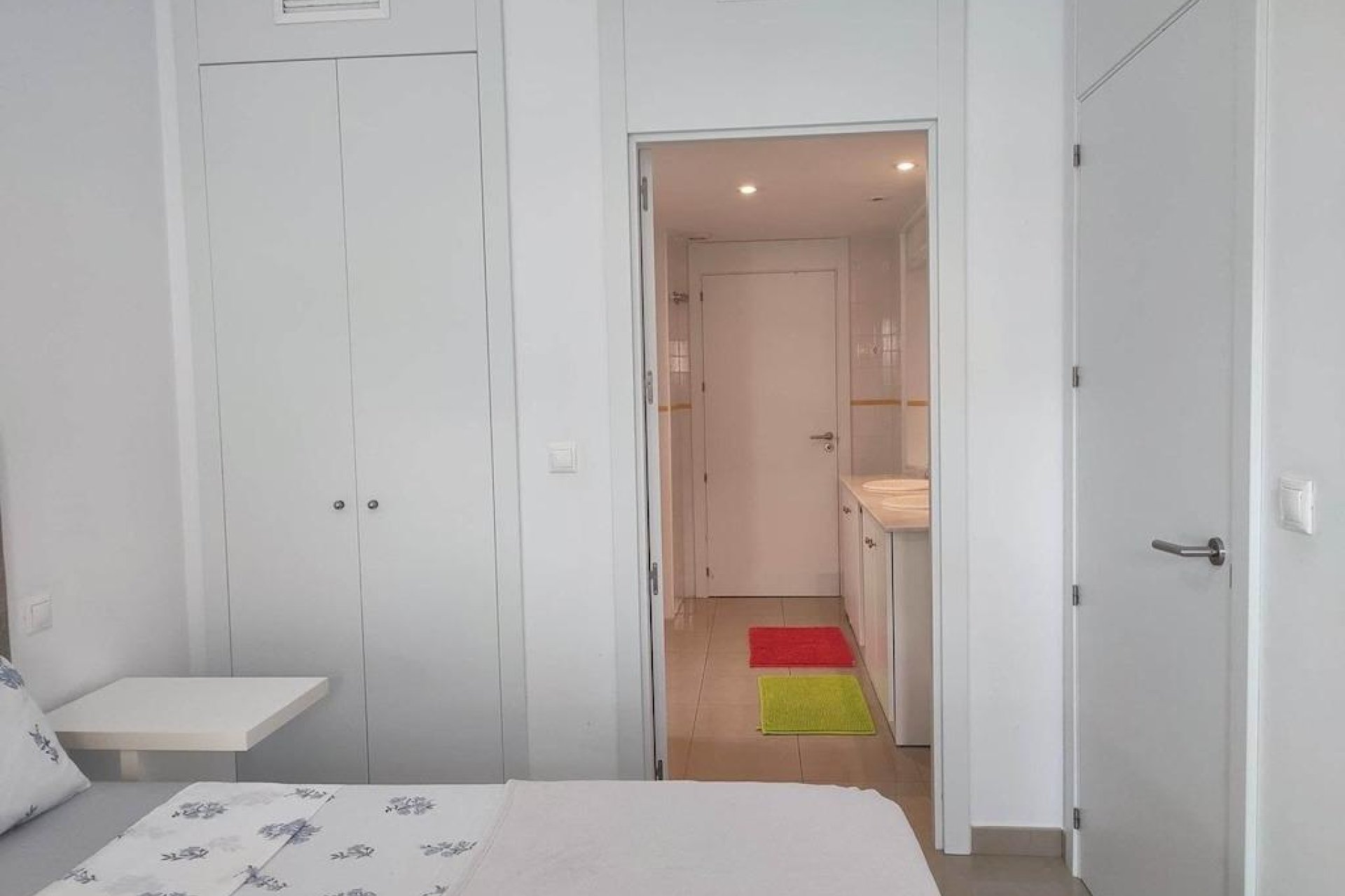 Resale - Apartment / flat - Orihuela Costa - Punta Prima