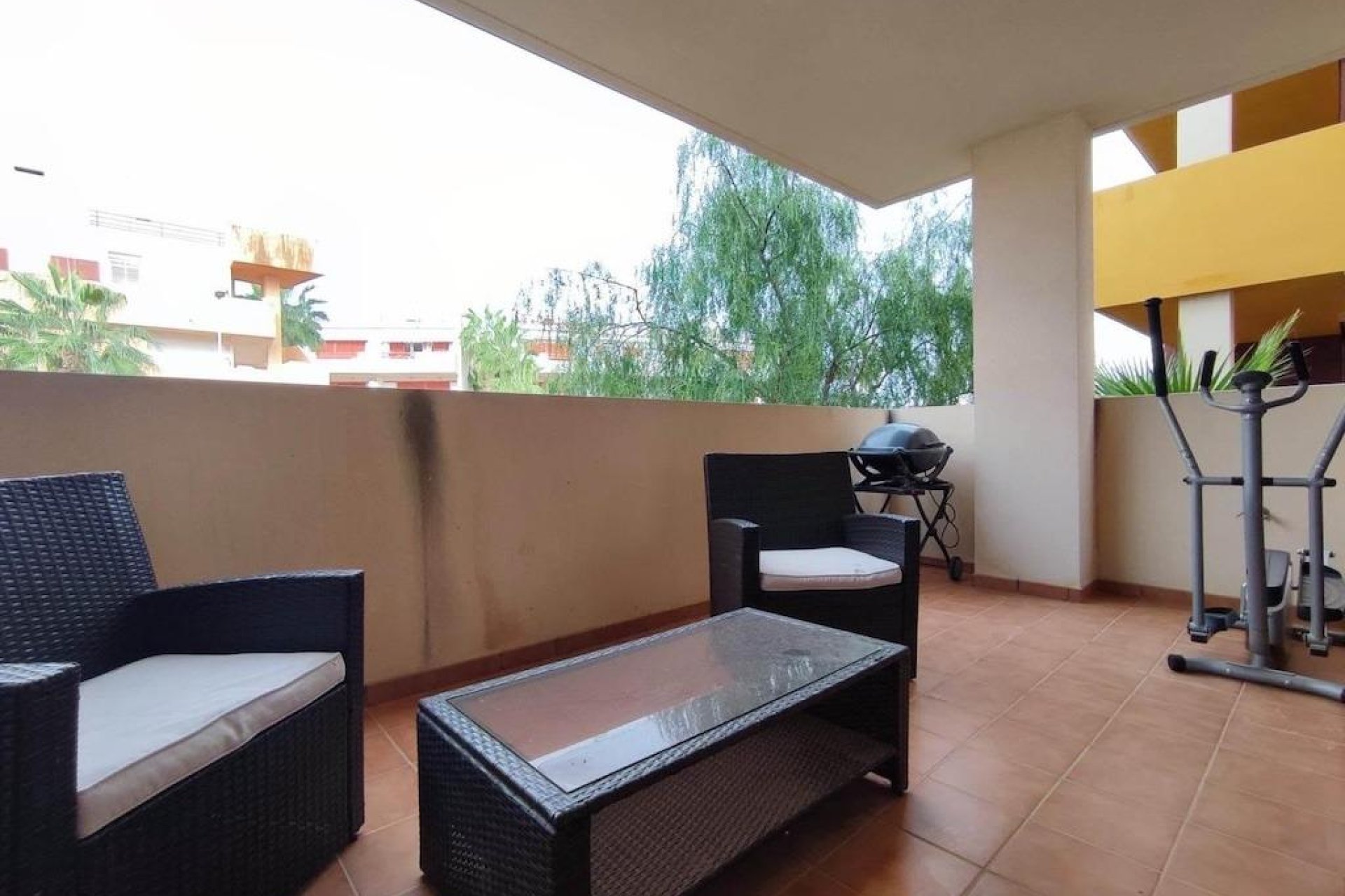 Resale - Apartment / flat - Orihuela Costa - Punta Prima