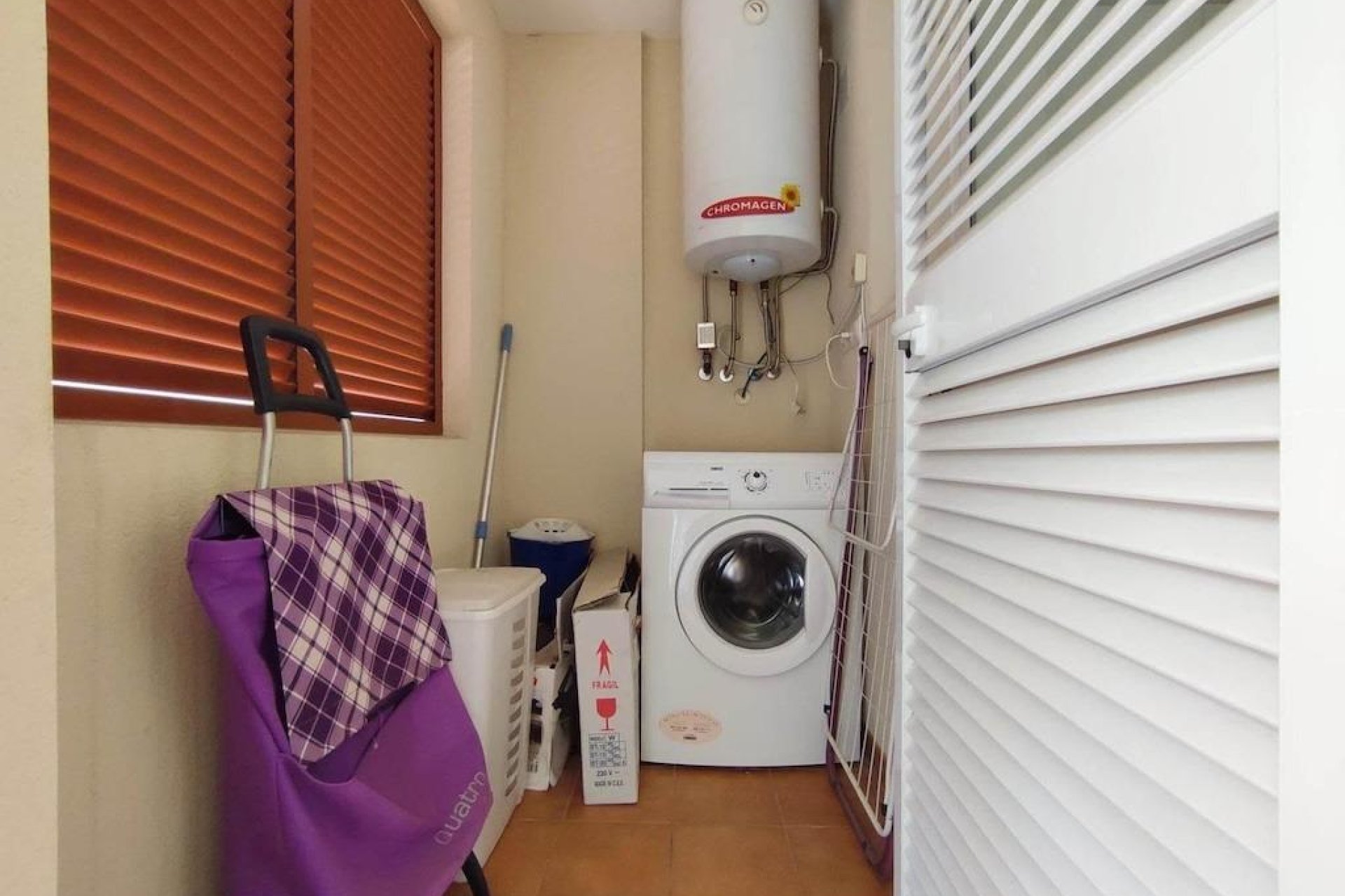 Resale - Apartment / flat - Orihuela Costa - Punta Prima