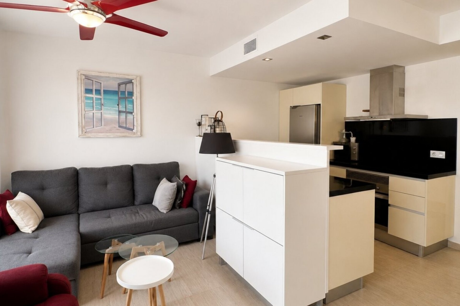 Resale - Apartment / flat - Orihuela Costa - Punta Prima