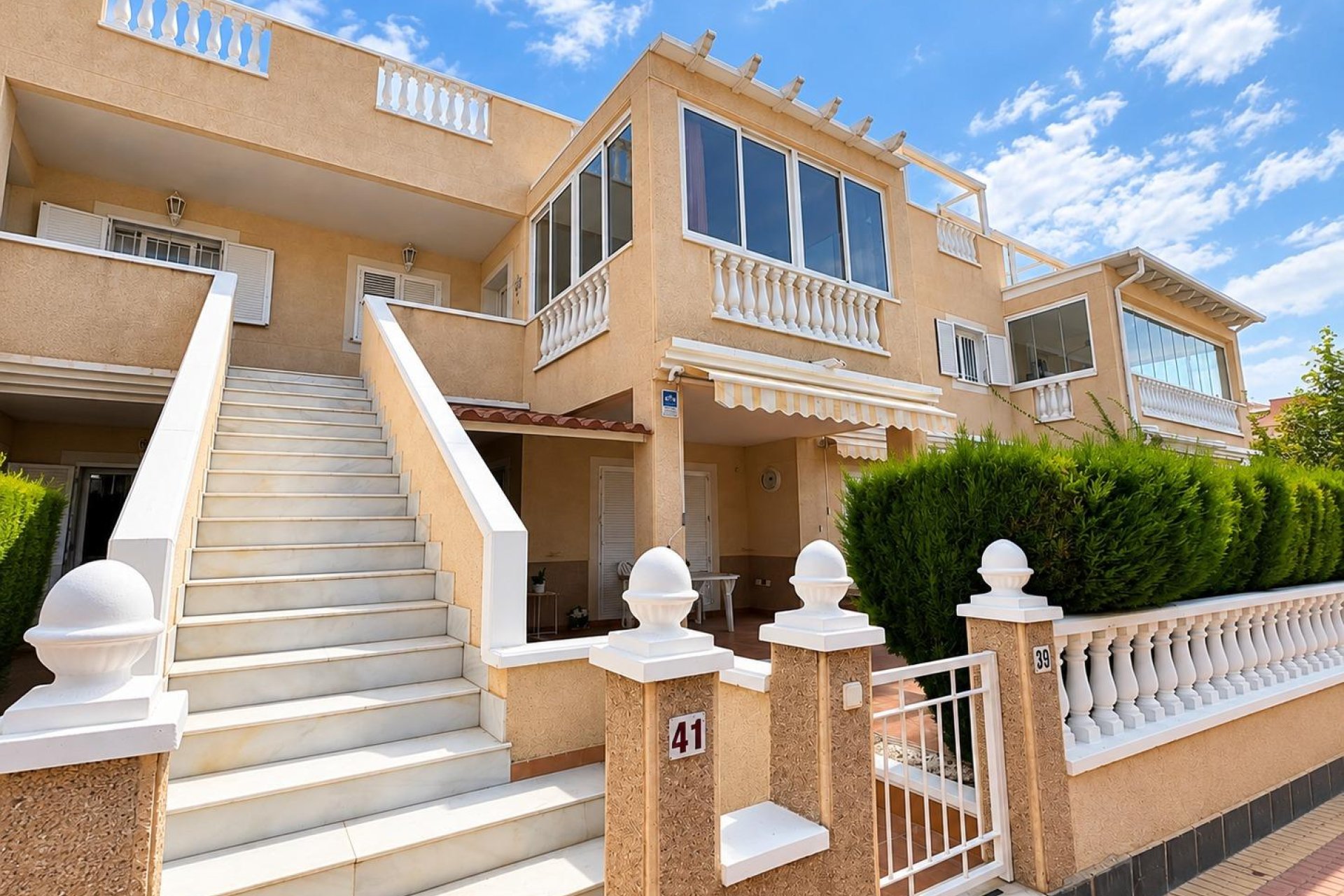 Resale - Apartment / flat - Orihuela Costa - Punta Prima