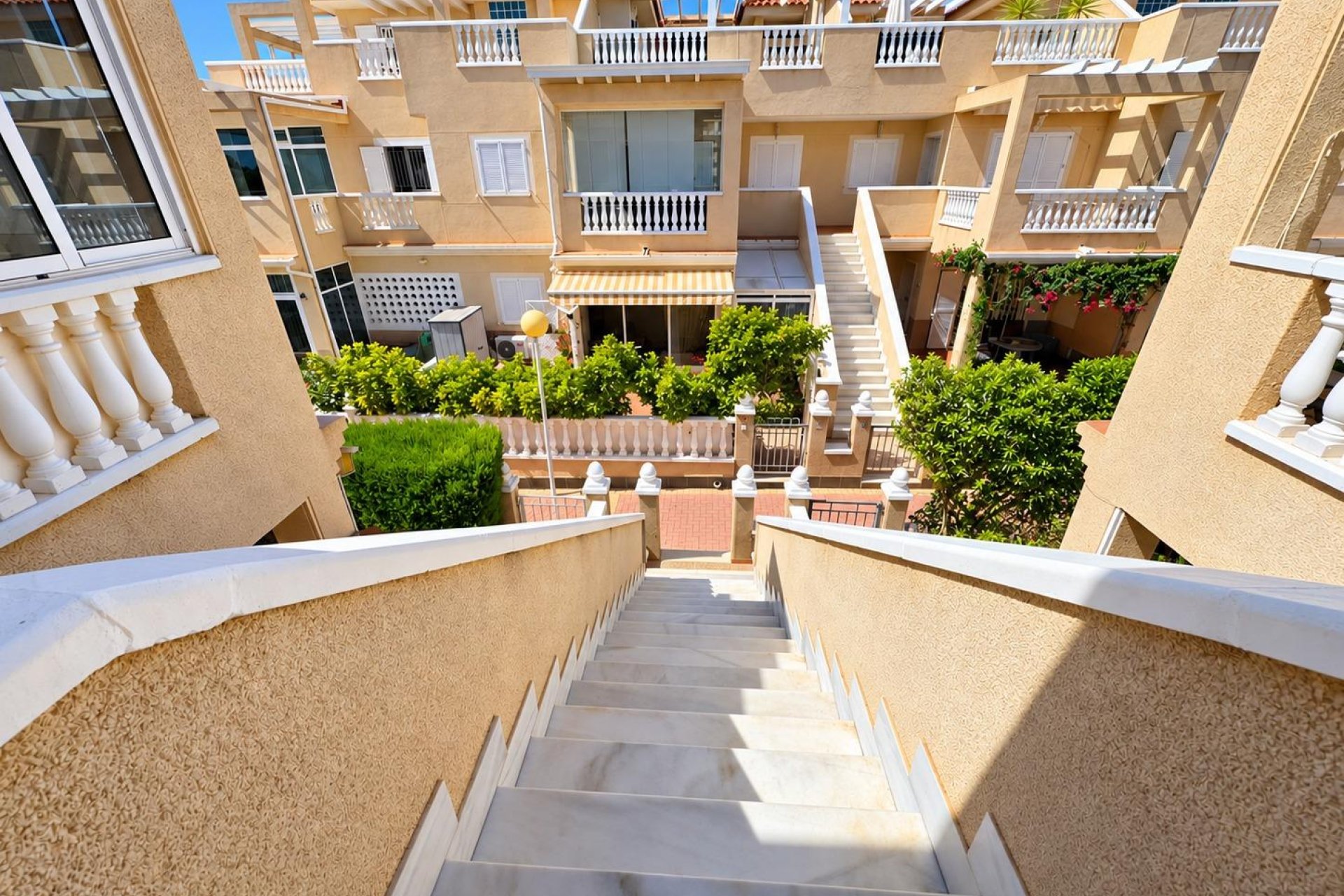 Resale - Apartment / flat - Orihuela Costa - Punta Prima
